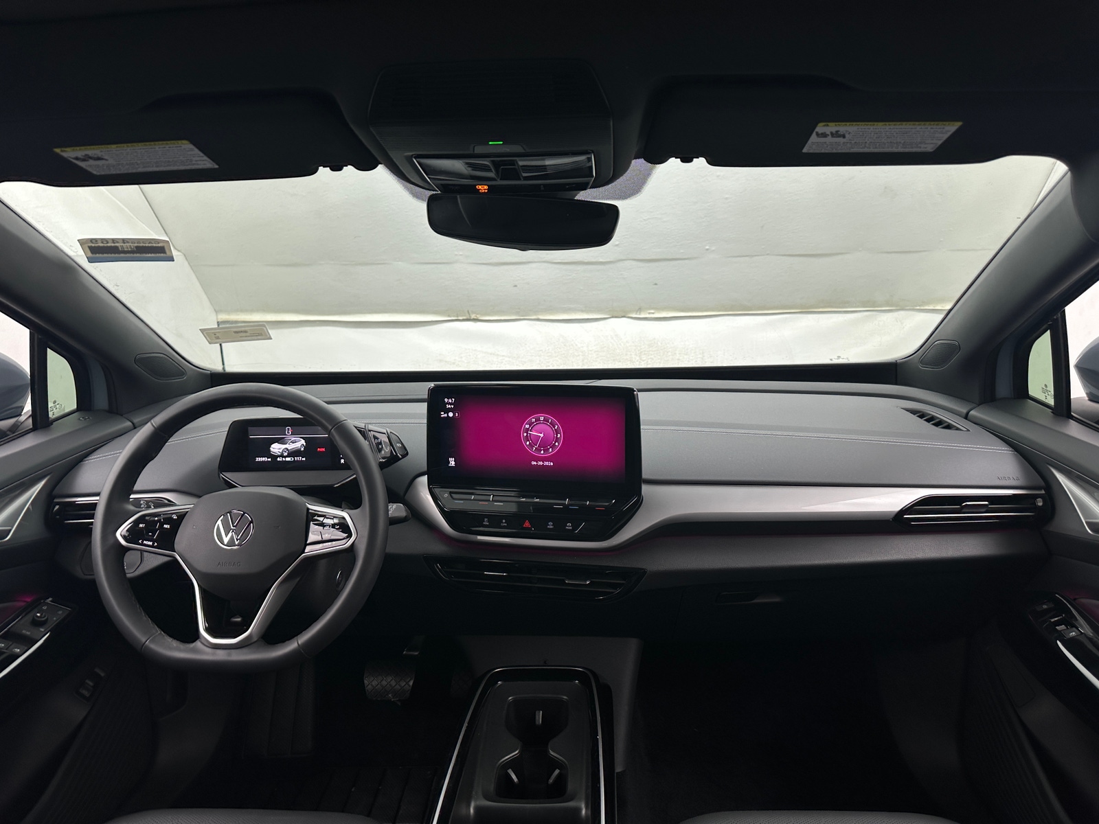 Thumbnail: 2024 Volkswagen ID.4 - 3