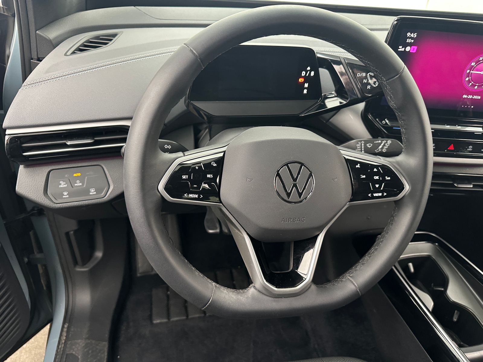 Thumbnail: 2024 Volkswagen ID.4 - 5