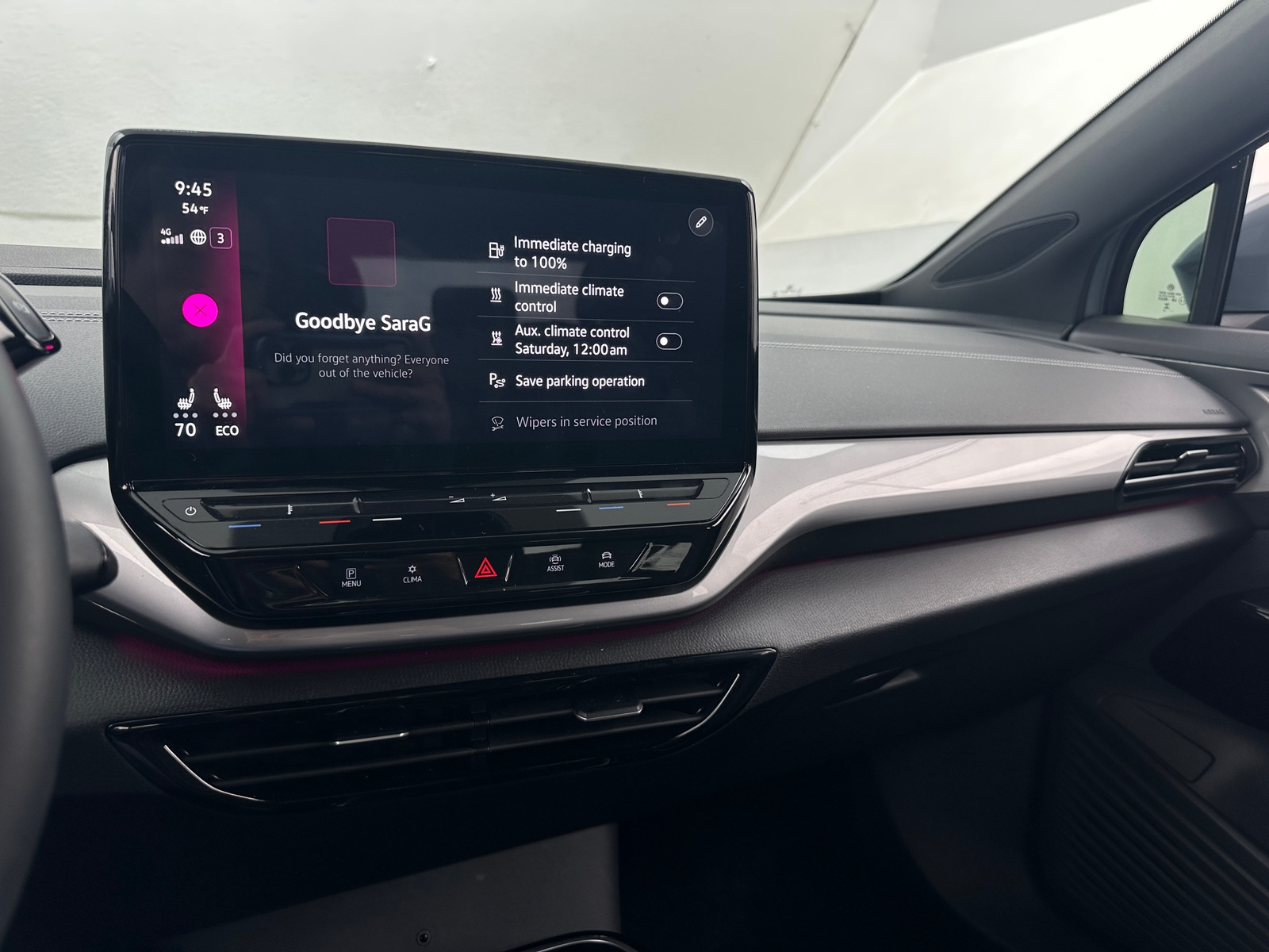 Thumbnail: 2024 Volkswagen ID.4 - 4