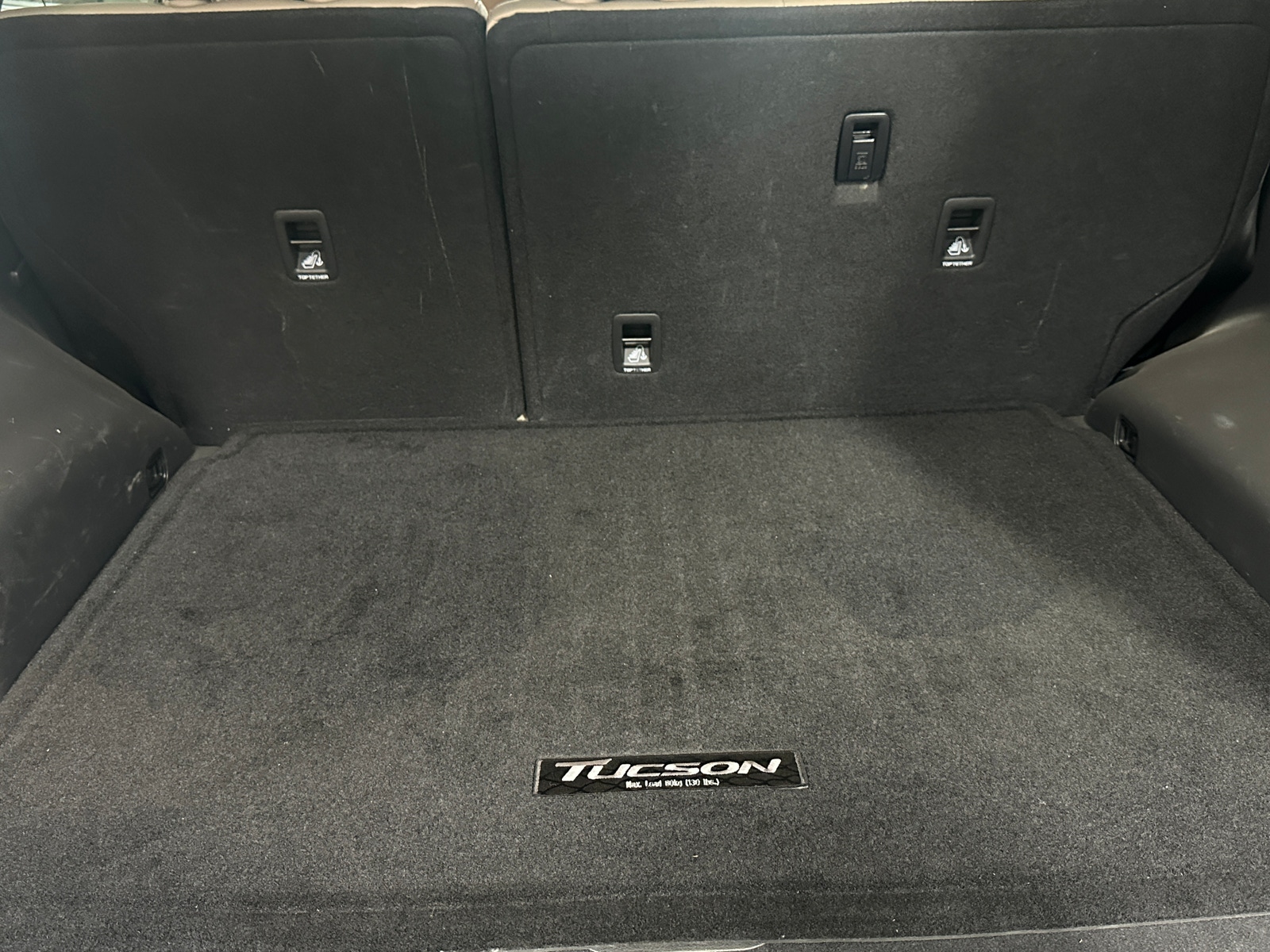 Thumbnail: 2018 Hyundai Tucson - 6