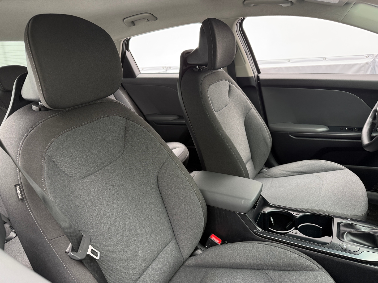 Thumbnail: 2025 Kia K4 - 2