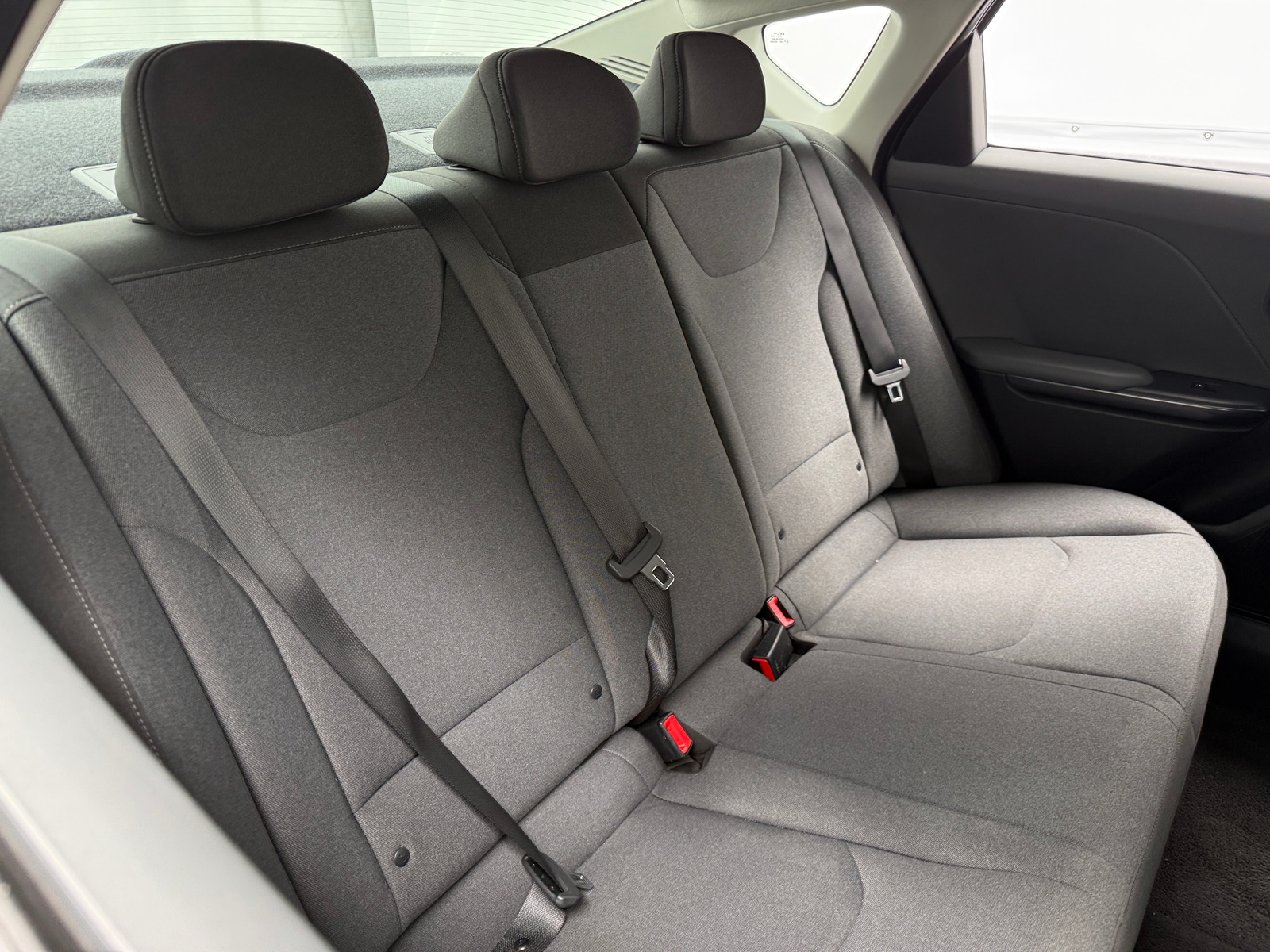 Thumbnail: 2025 Kia K4 - 6