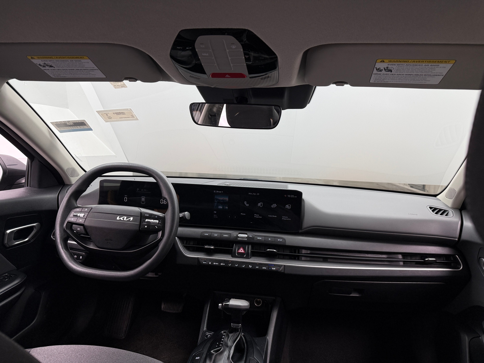 Thumbnail: 2025 Kia K4 - 3