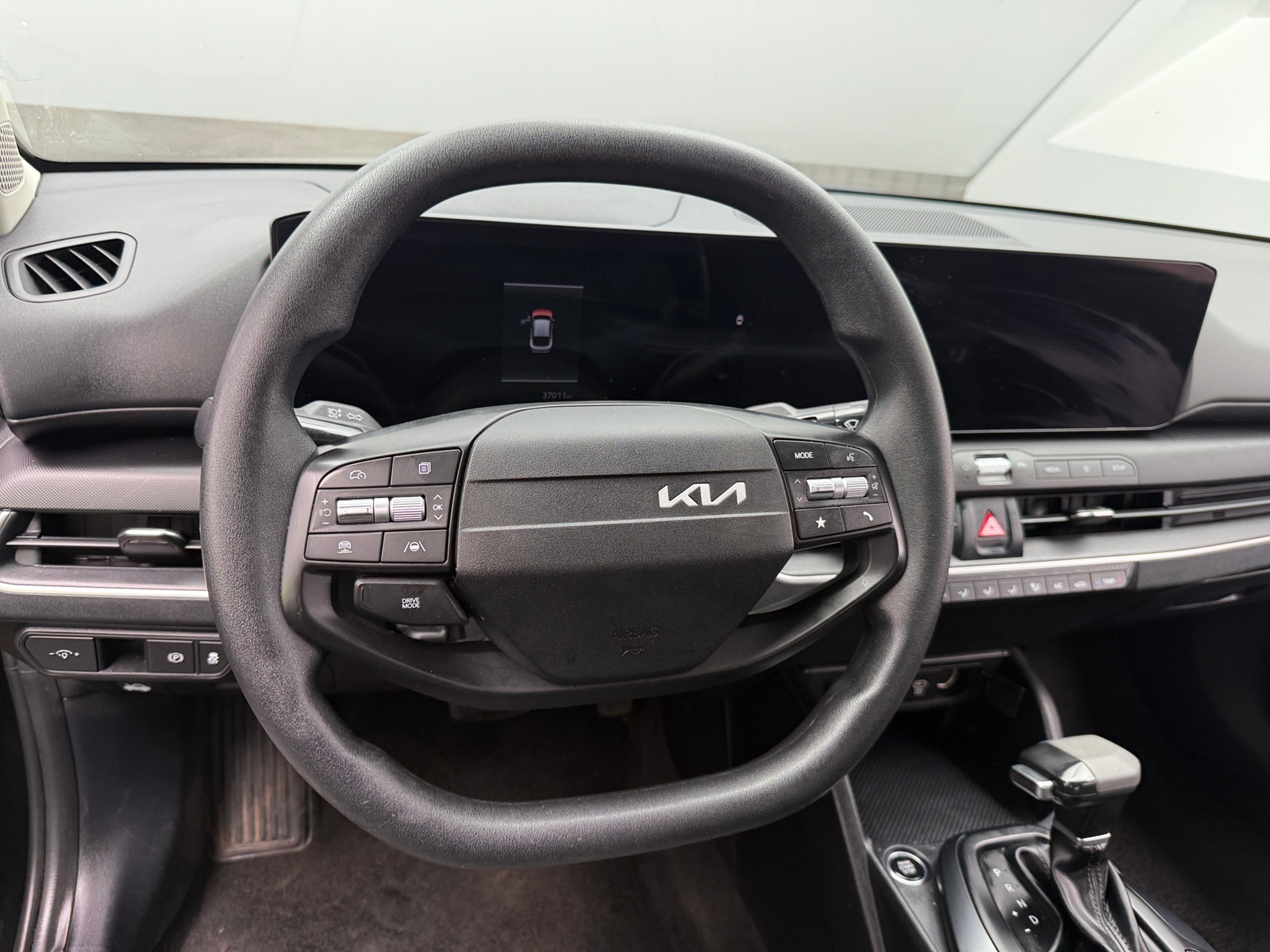 Thumbnail: 2025 Kia K4 - 5