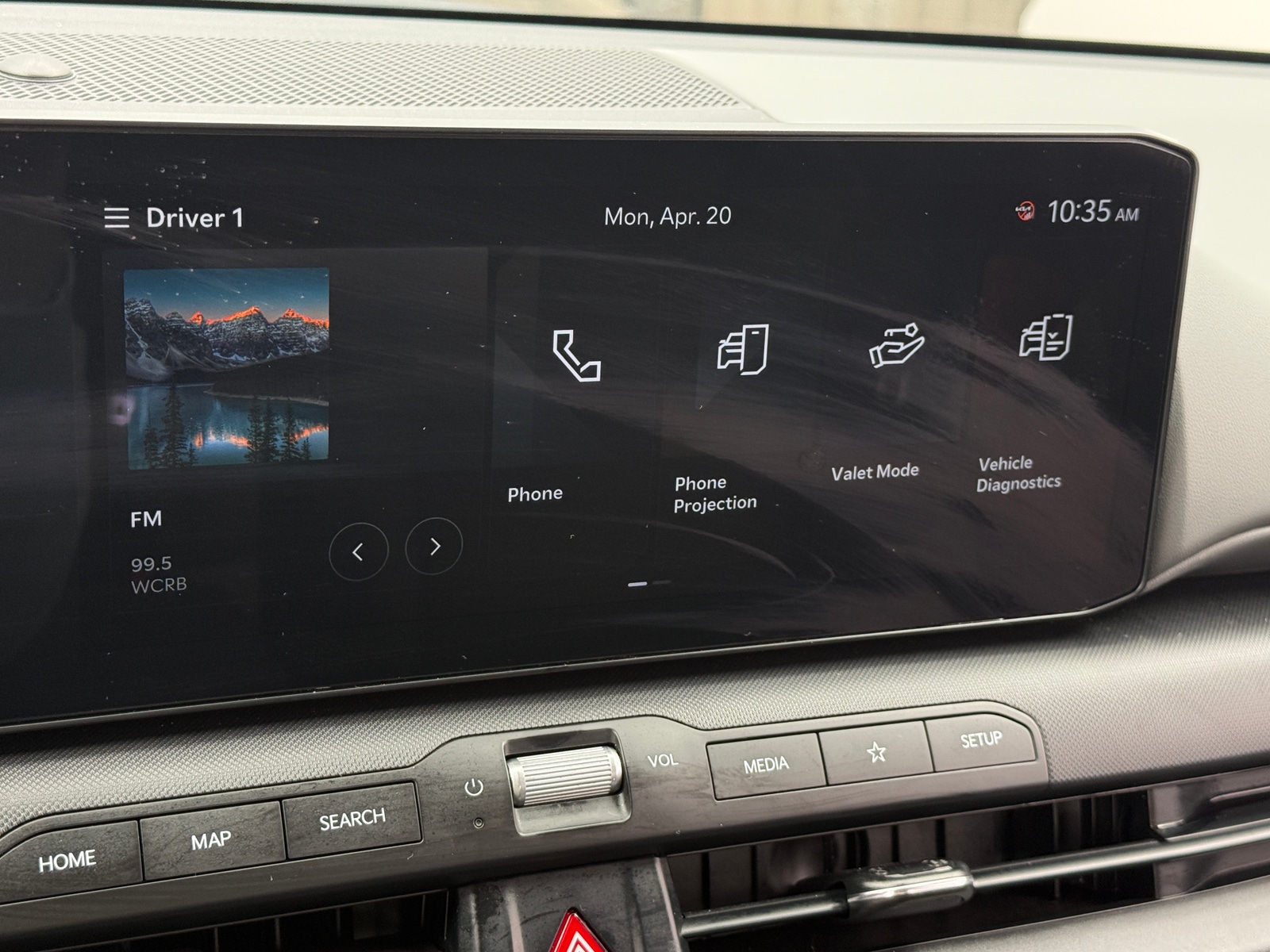 Thumbnail: 2025 Kia K4 - 4