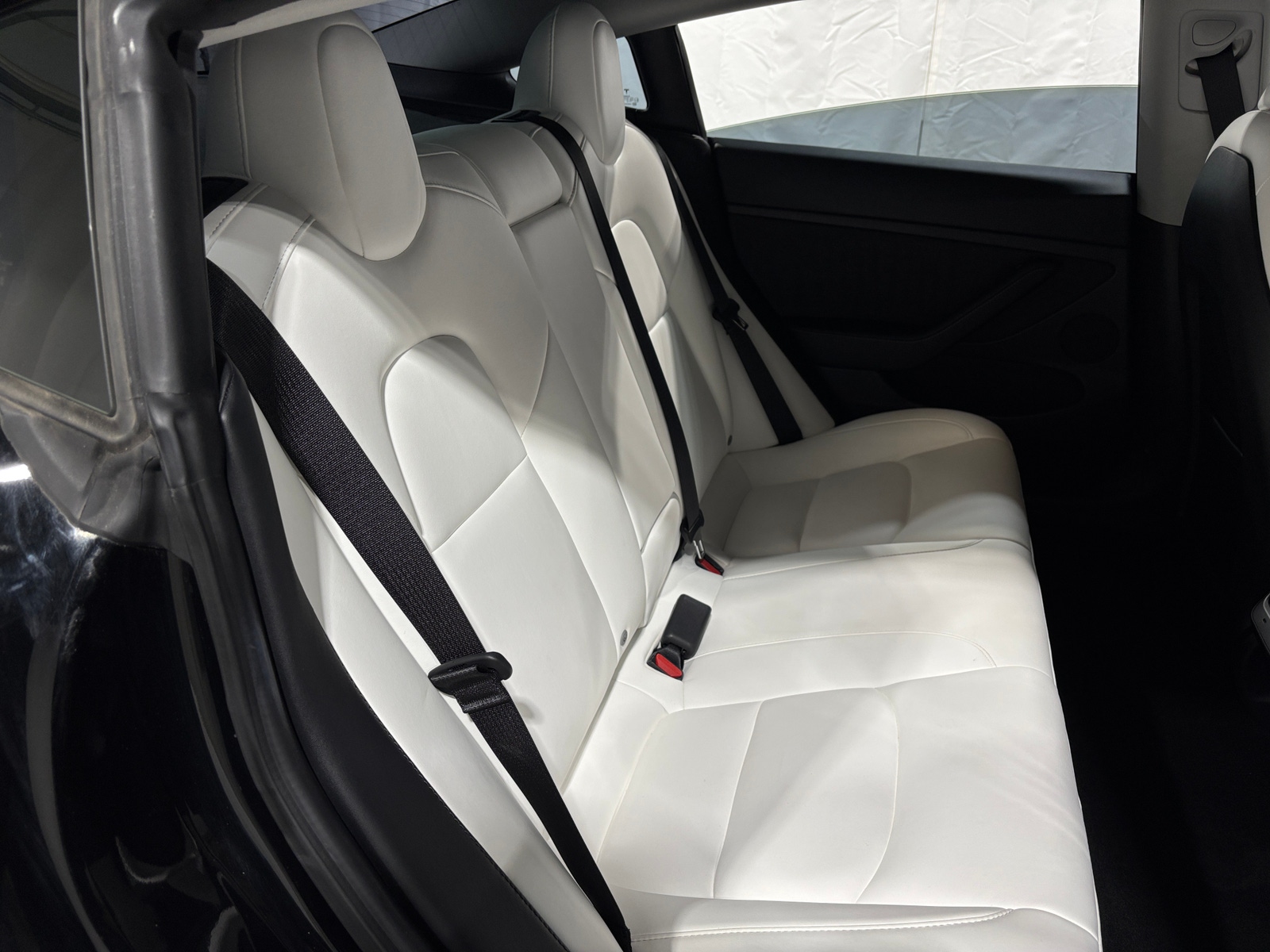 Thumbnail: 2021 Tesla Model 3 - 5