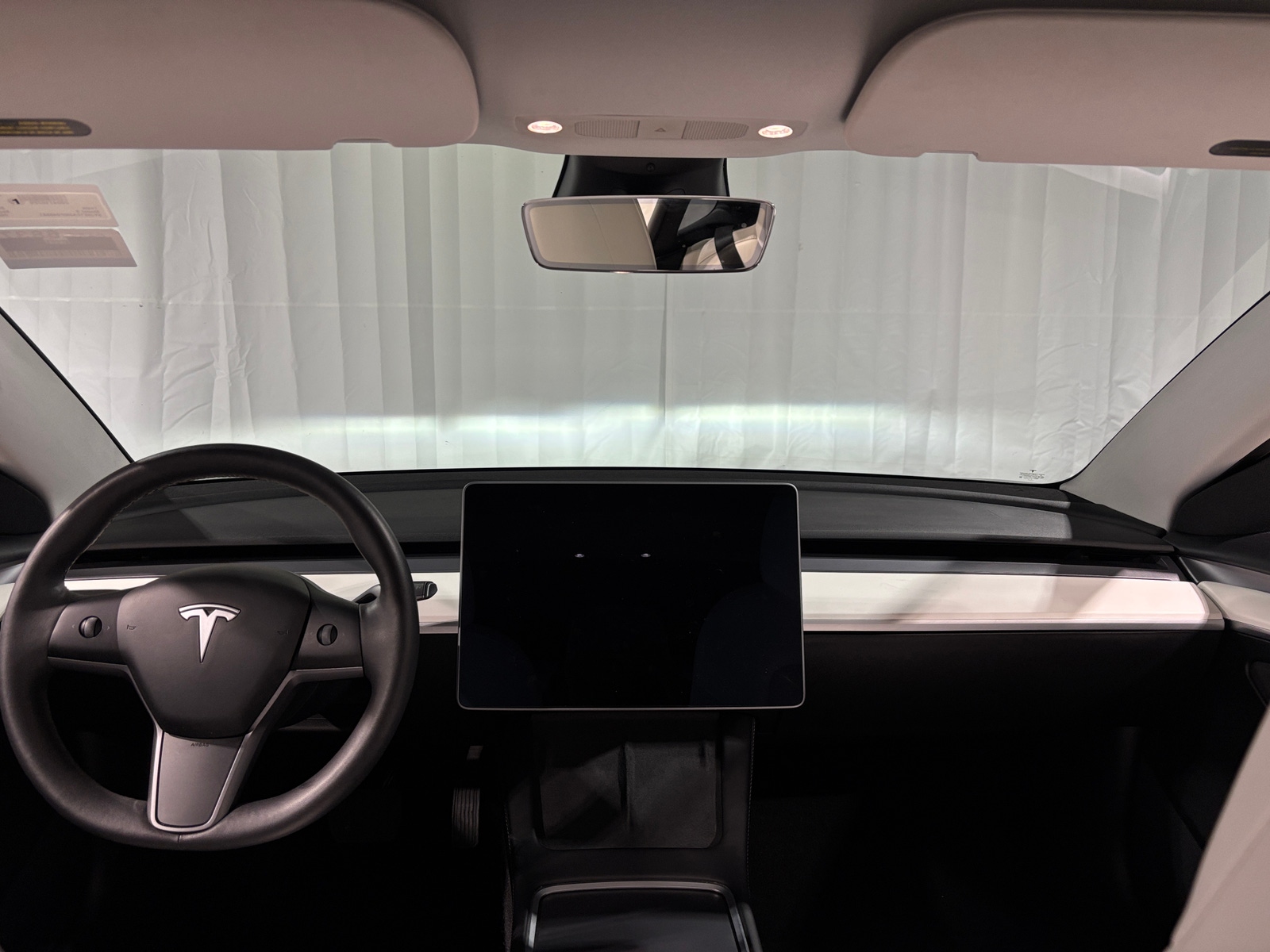 Thumbnail: 2021 Tesla Model 3 - 2