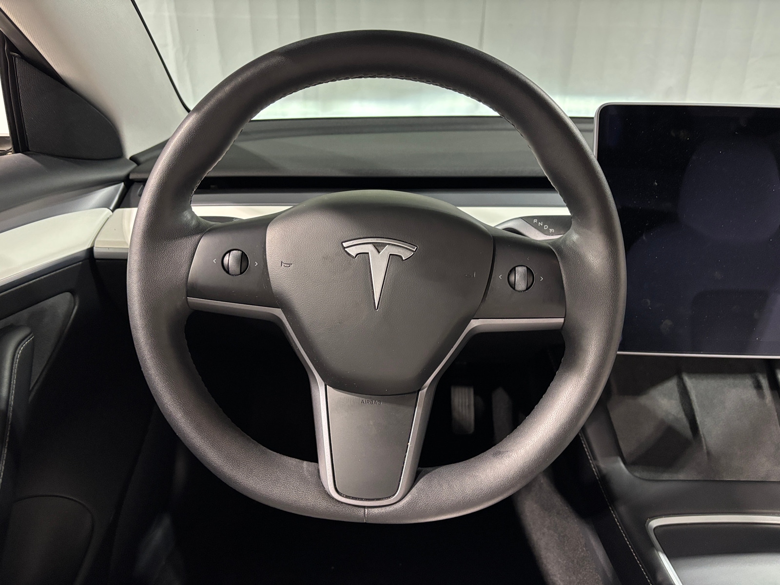 Thumbnail: 2021 Tesla Model 3 - 4