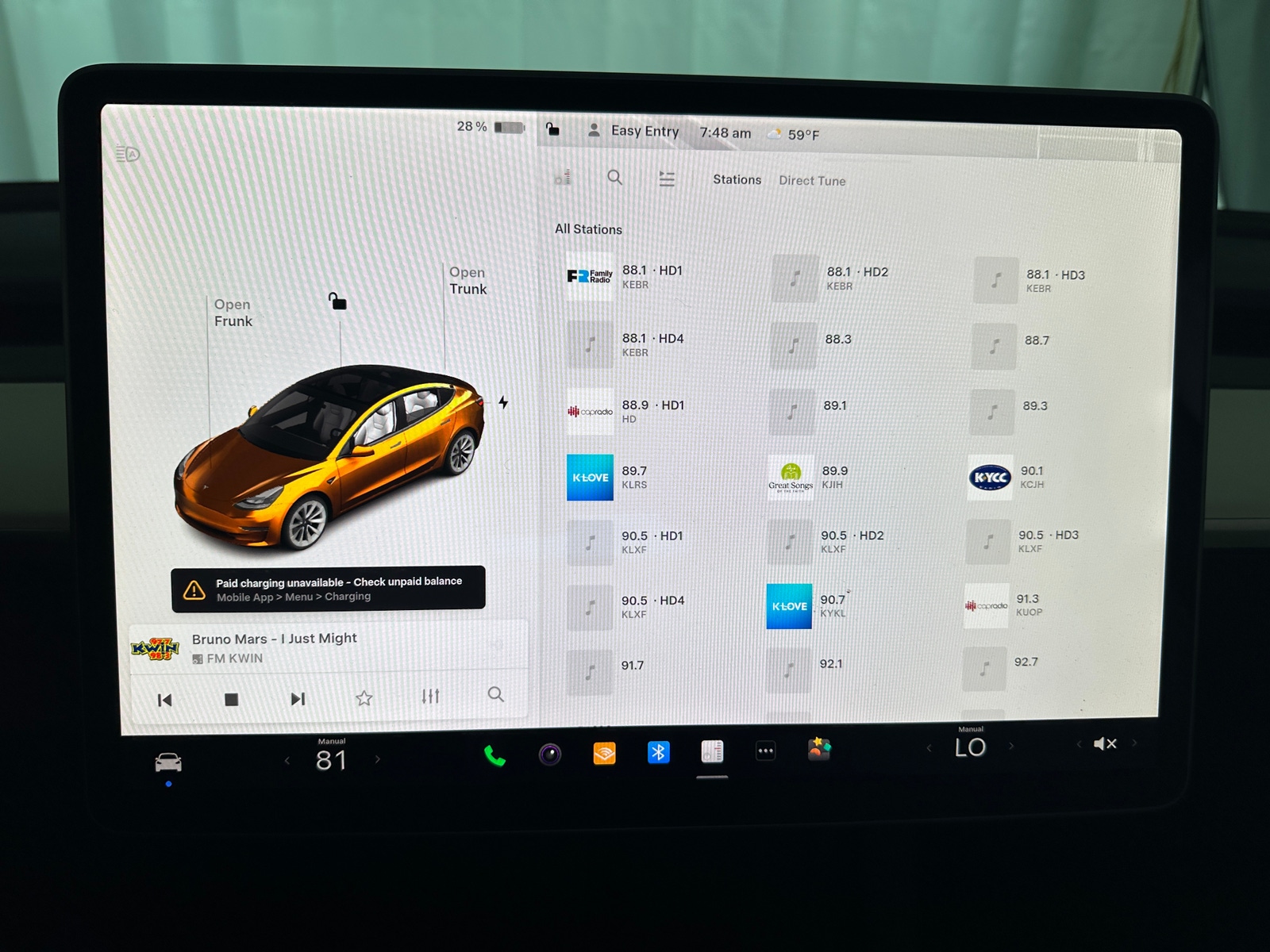 Thumbnail: 2021 Tesla Model 3 - 3