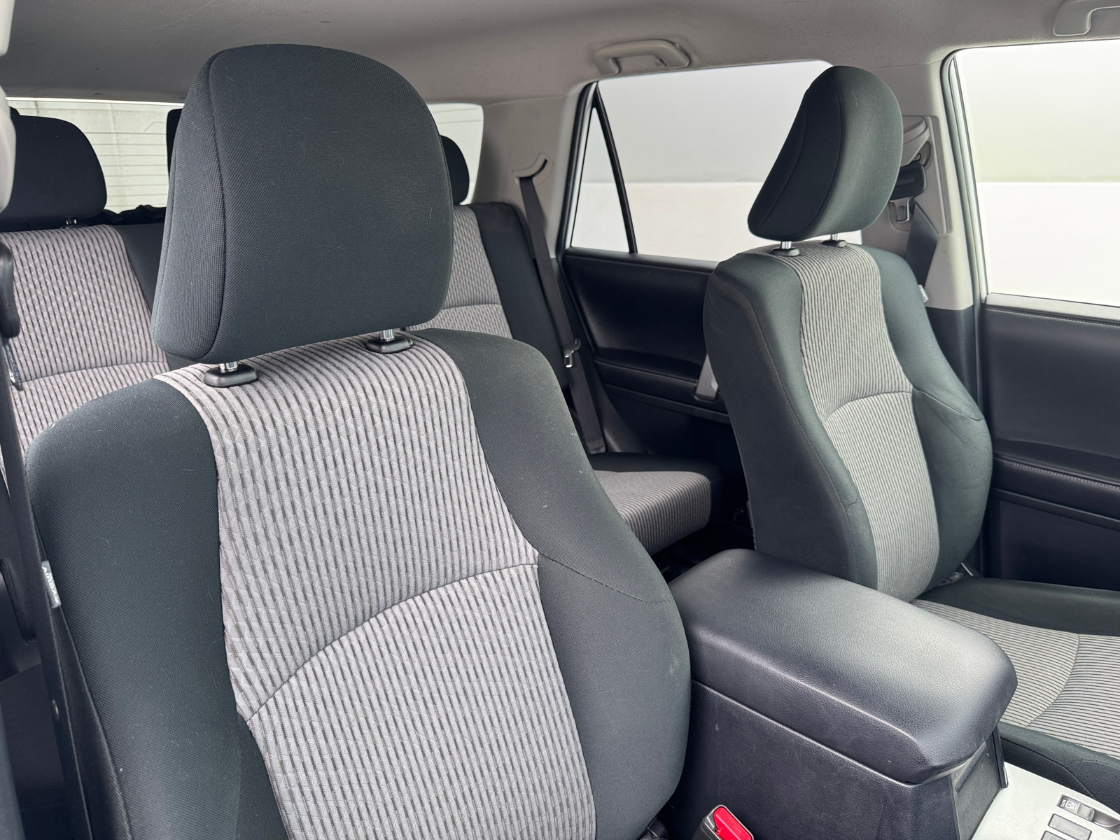 Thumbnail: 2016 Toyota 4Runner - 2