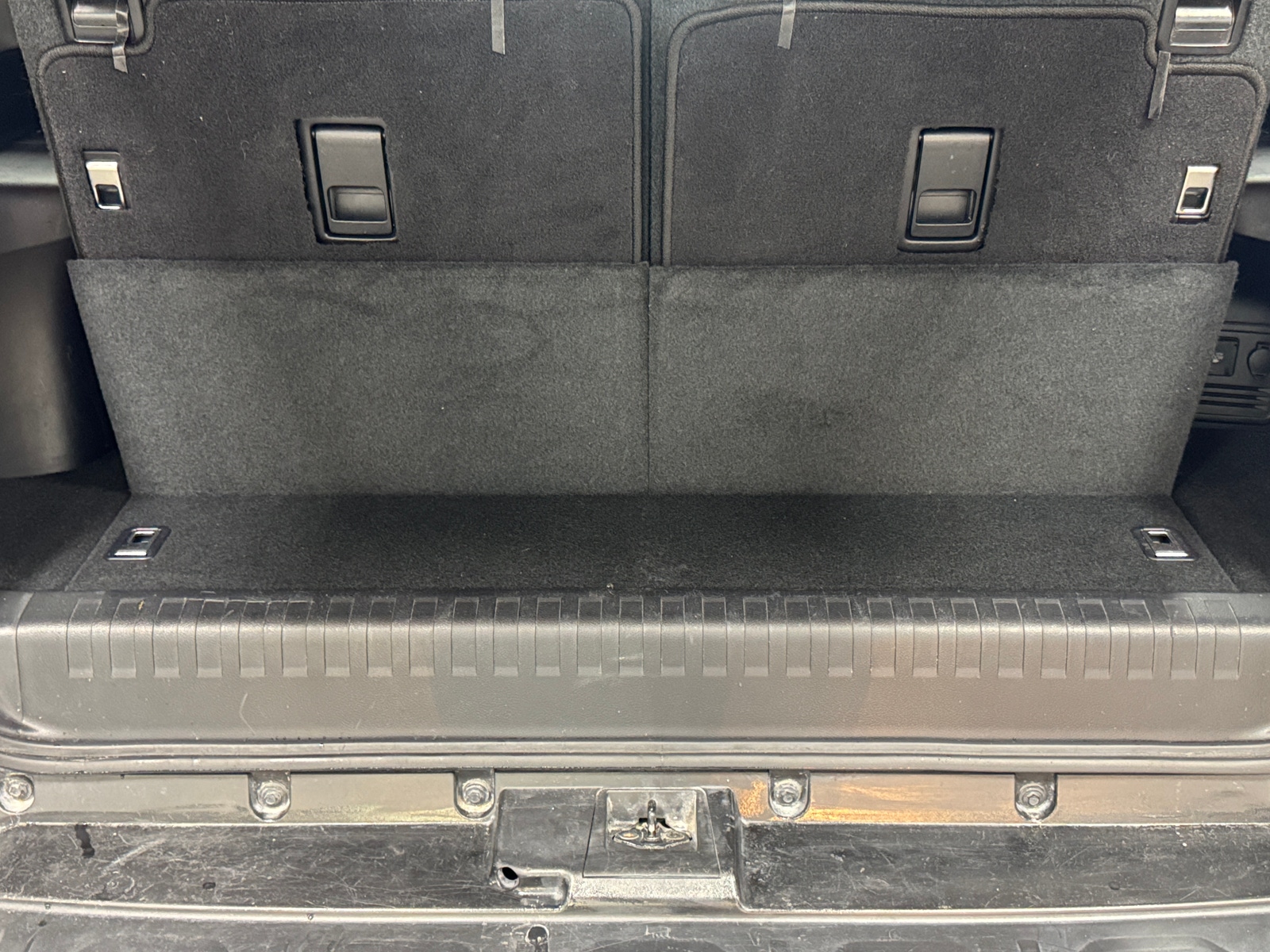 Thumbnail: 2016 Toyota 4Runner - 7