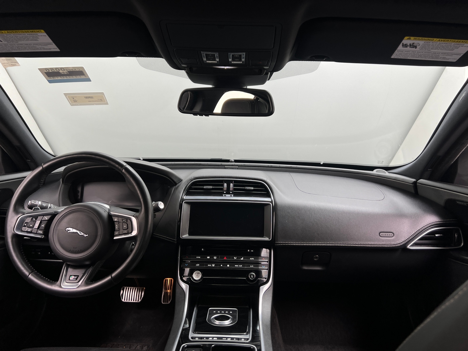 Thumbnail: 2018 Jaguar XE - 2