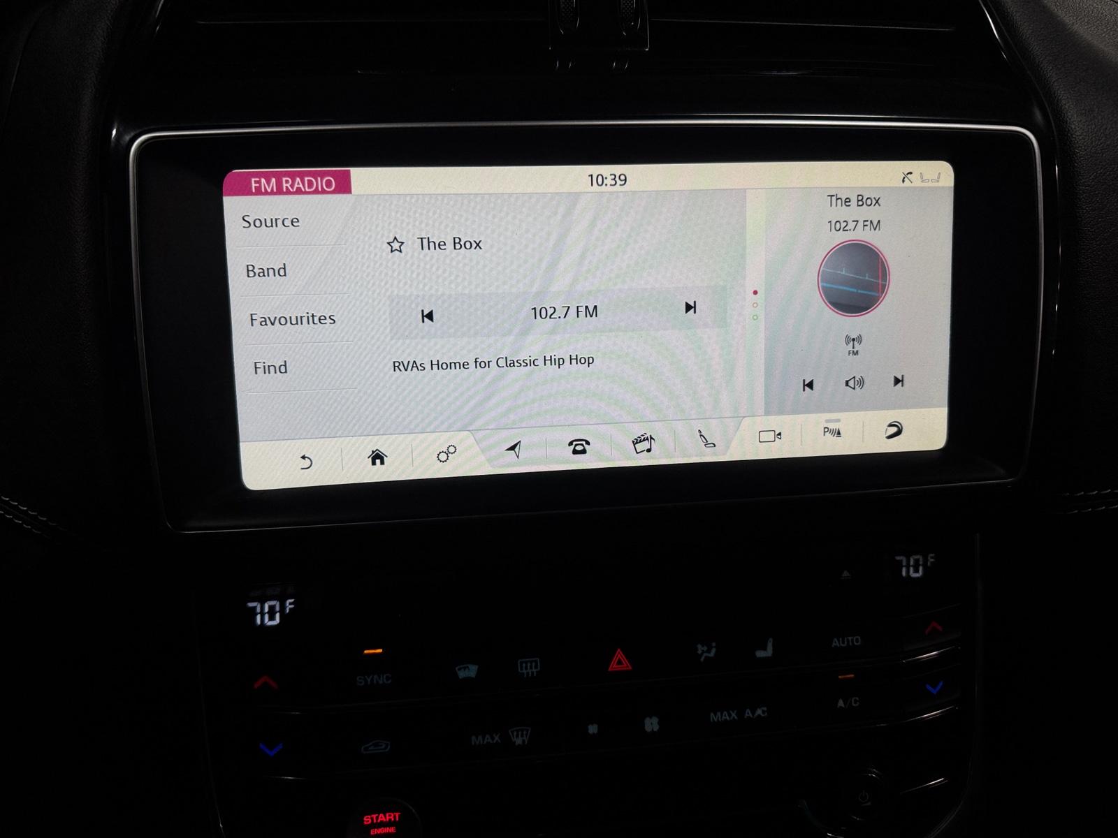 Thumbnail: 2018 Jaguar XE - 3