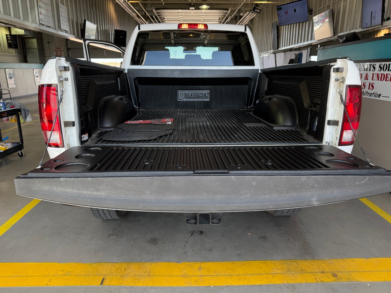 Thumbnail: 2018 RAM 2500 - 6