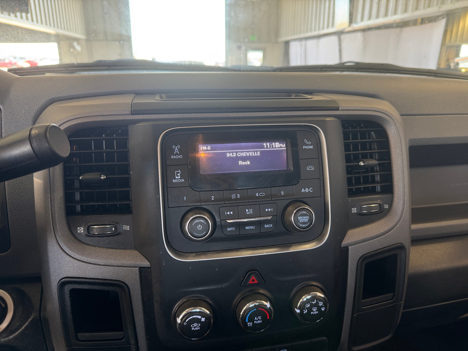 Thumbnail: 2018 RAM 2500 - 3