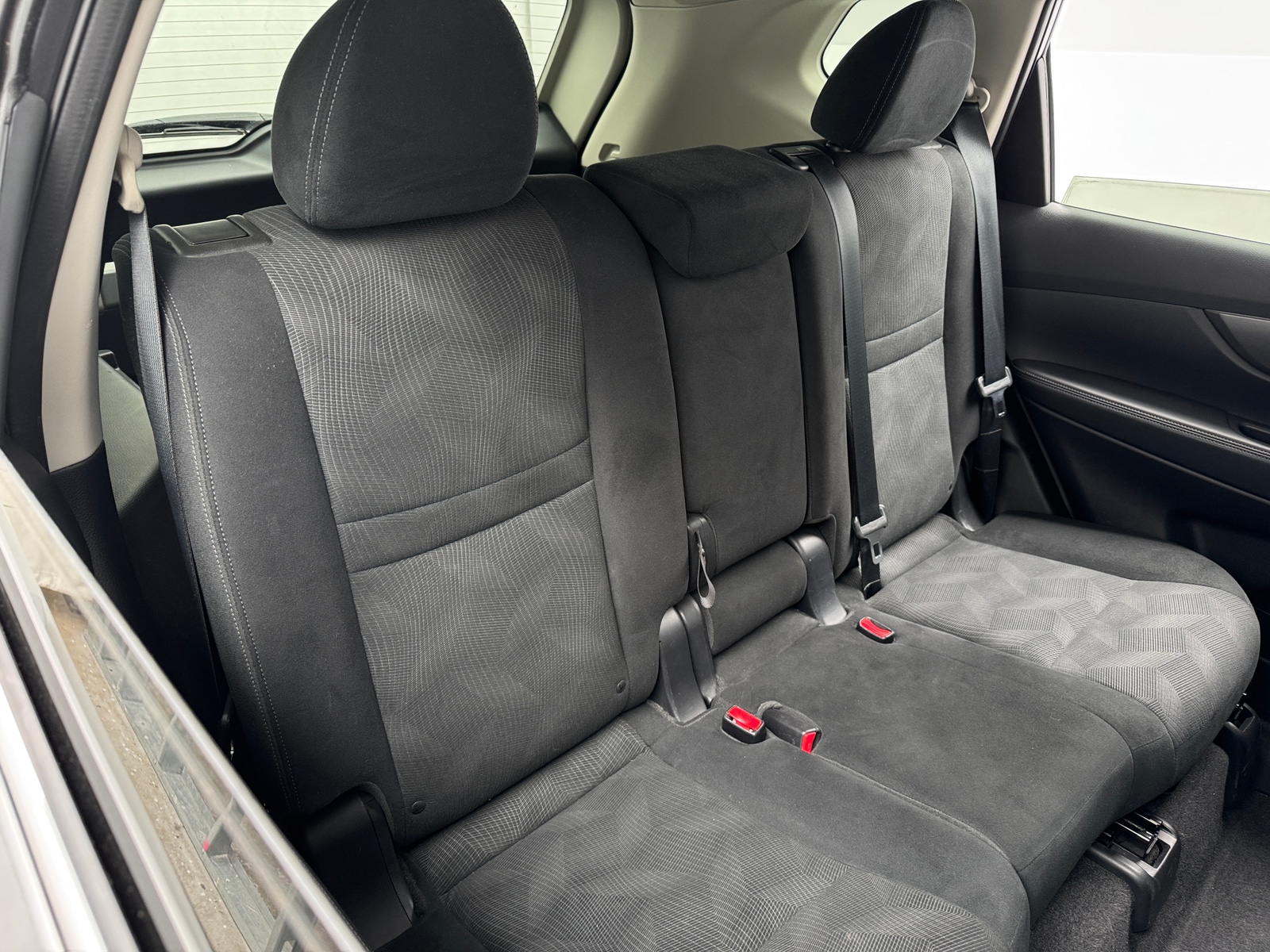 Thumbnail: 2014 Nissan Rogue - 6