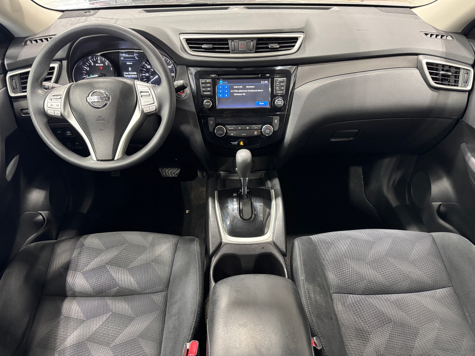 Thumbnail: 2014 Nissan Rogue - 3