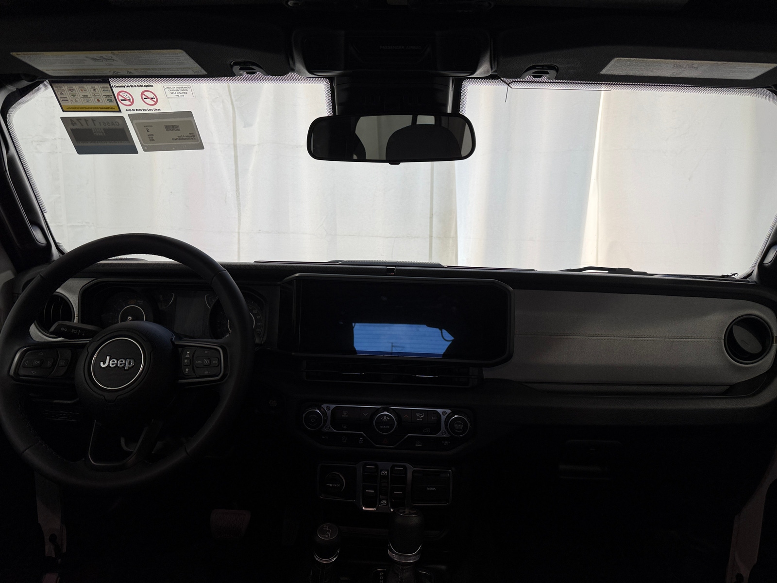 Thumbnail: 2025 Jeep Wrangler - 3