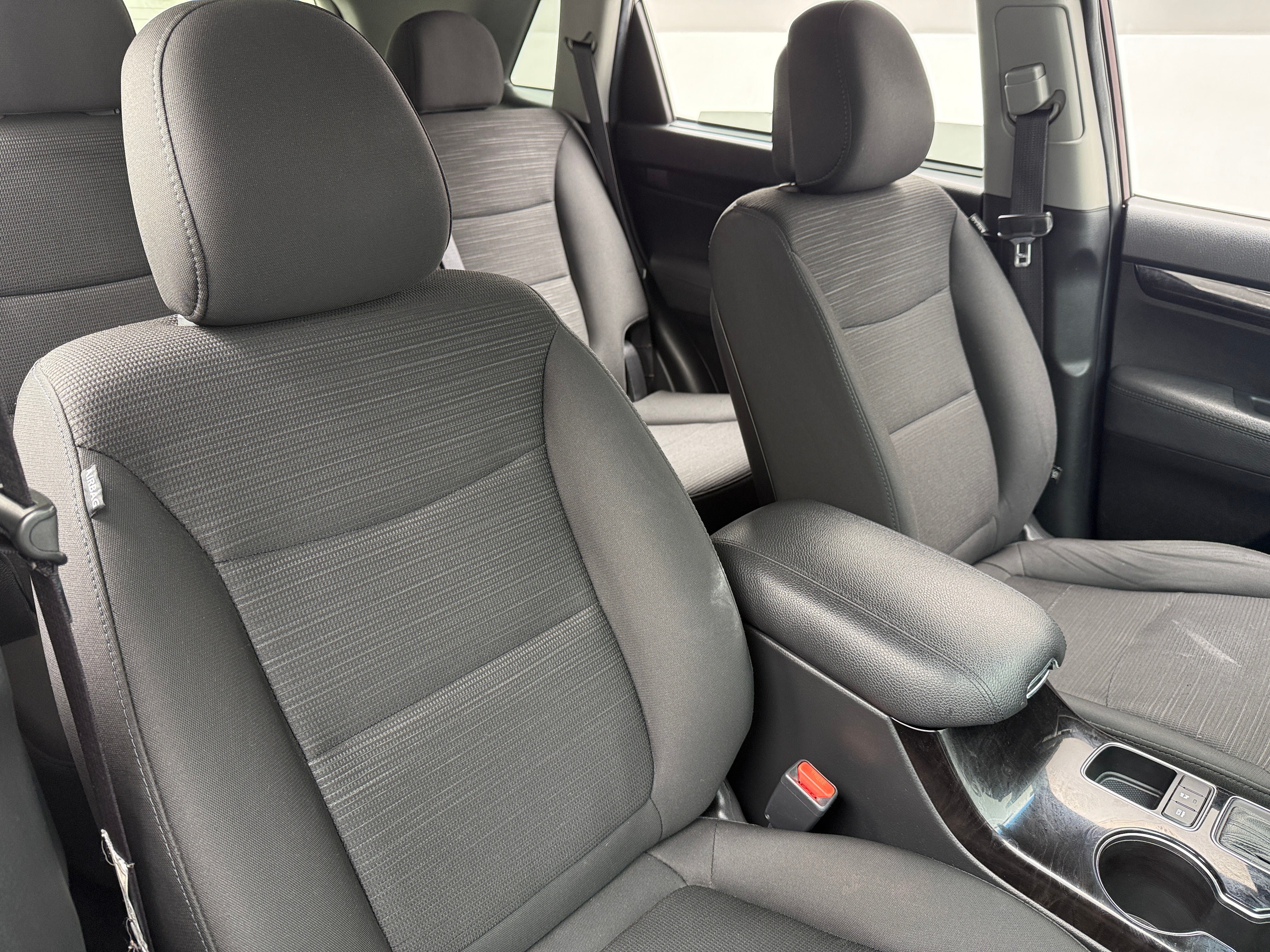 2014 Kia Sorento
