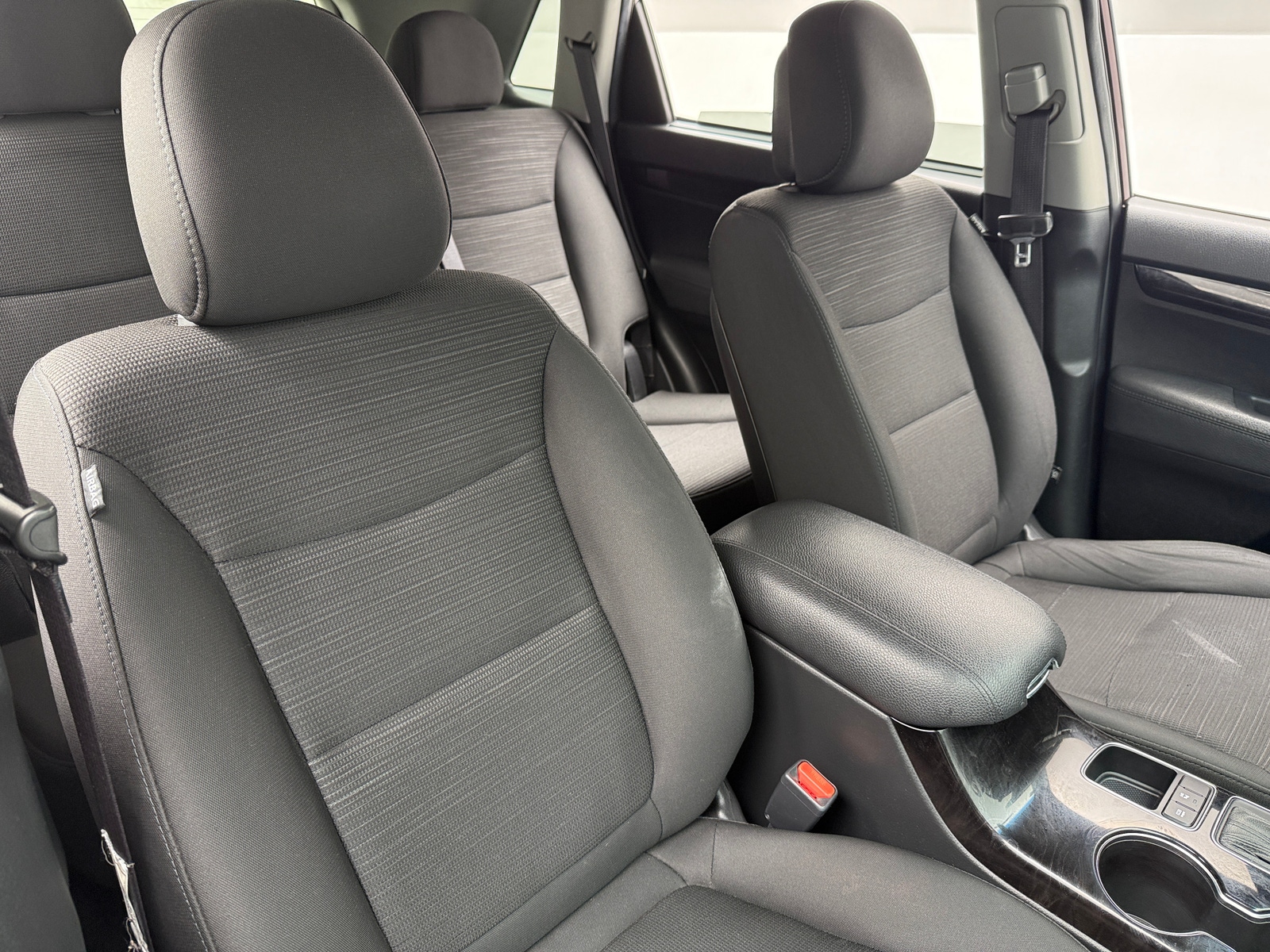 Thumbnail: 2014 Kia Sorento - 2