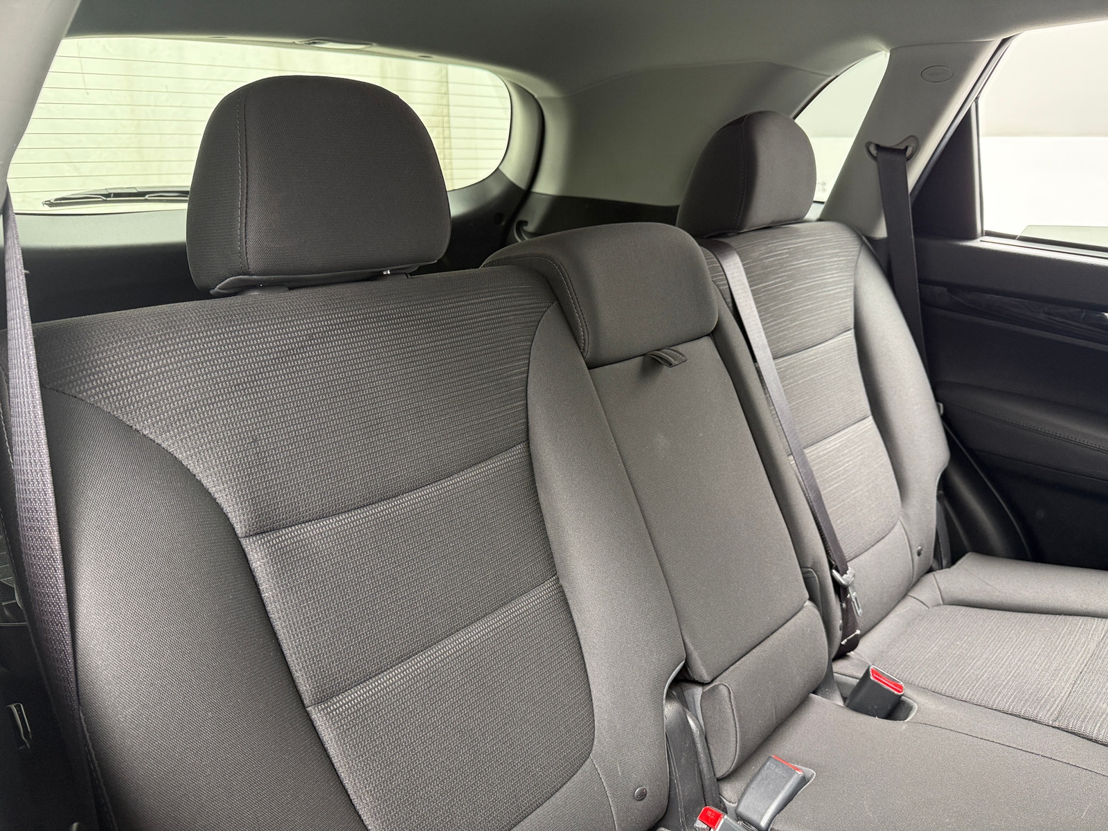 Thumbnail: 2014 Kia Sorento - 6