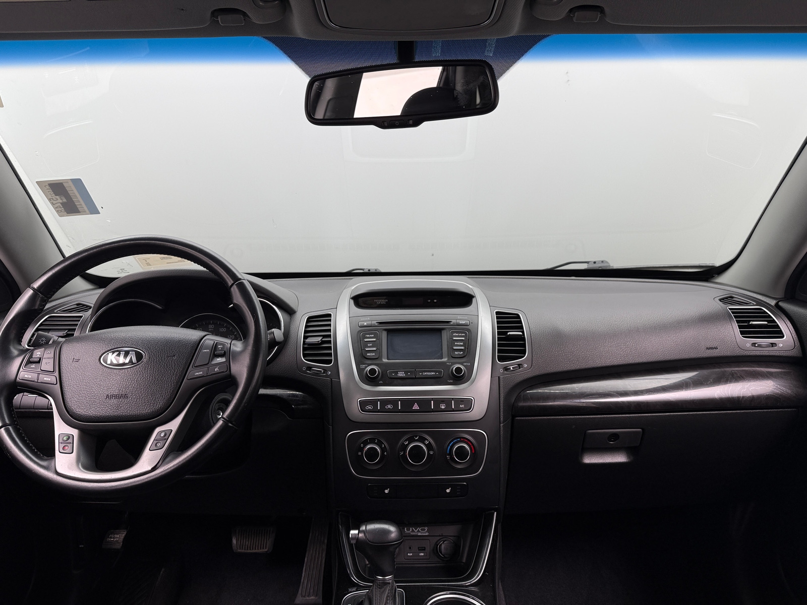 Thumbnail: 2014 Kia Sorento - 3