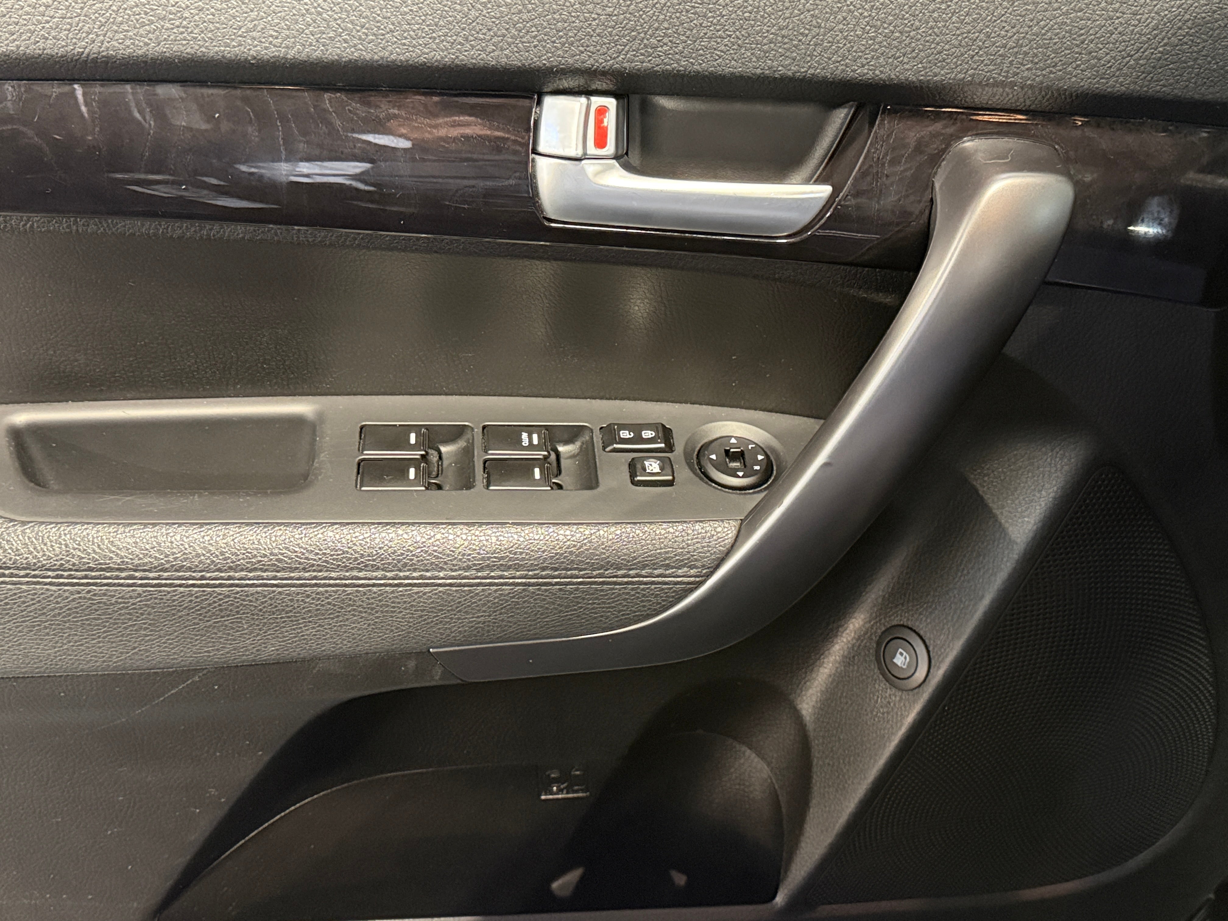 2014 Kia Sorento LX - Photo 10
