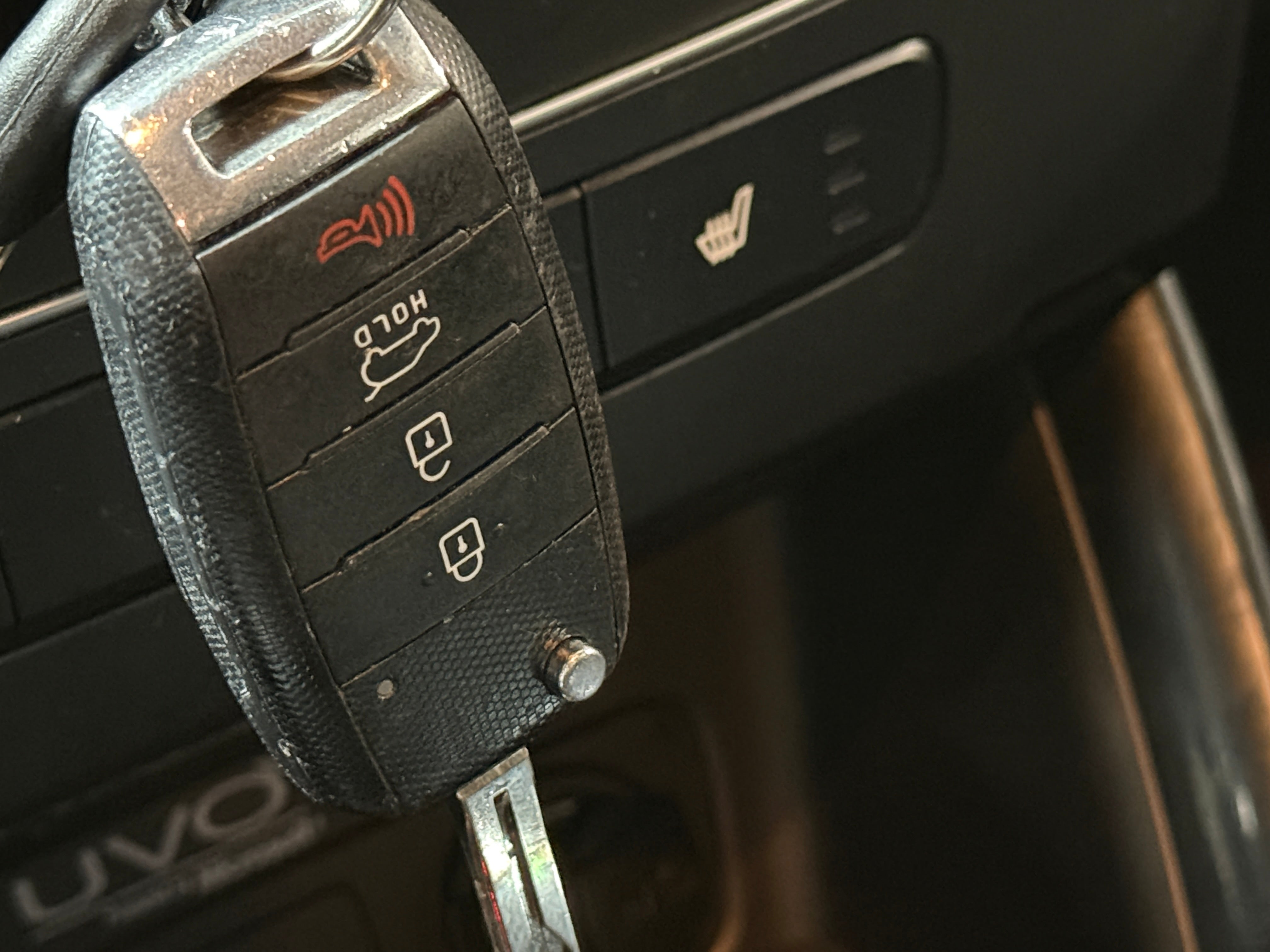 2014 Kia Sorento LX - Photo 11