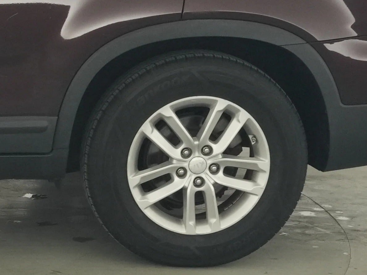 2014 Kia Sorento LX - Photo 17
