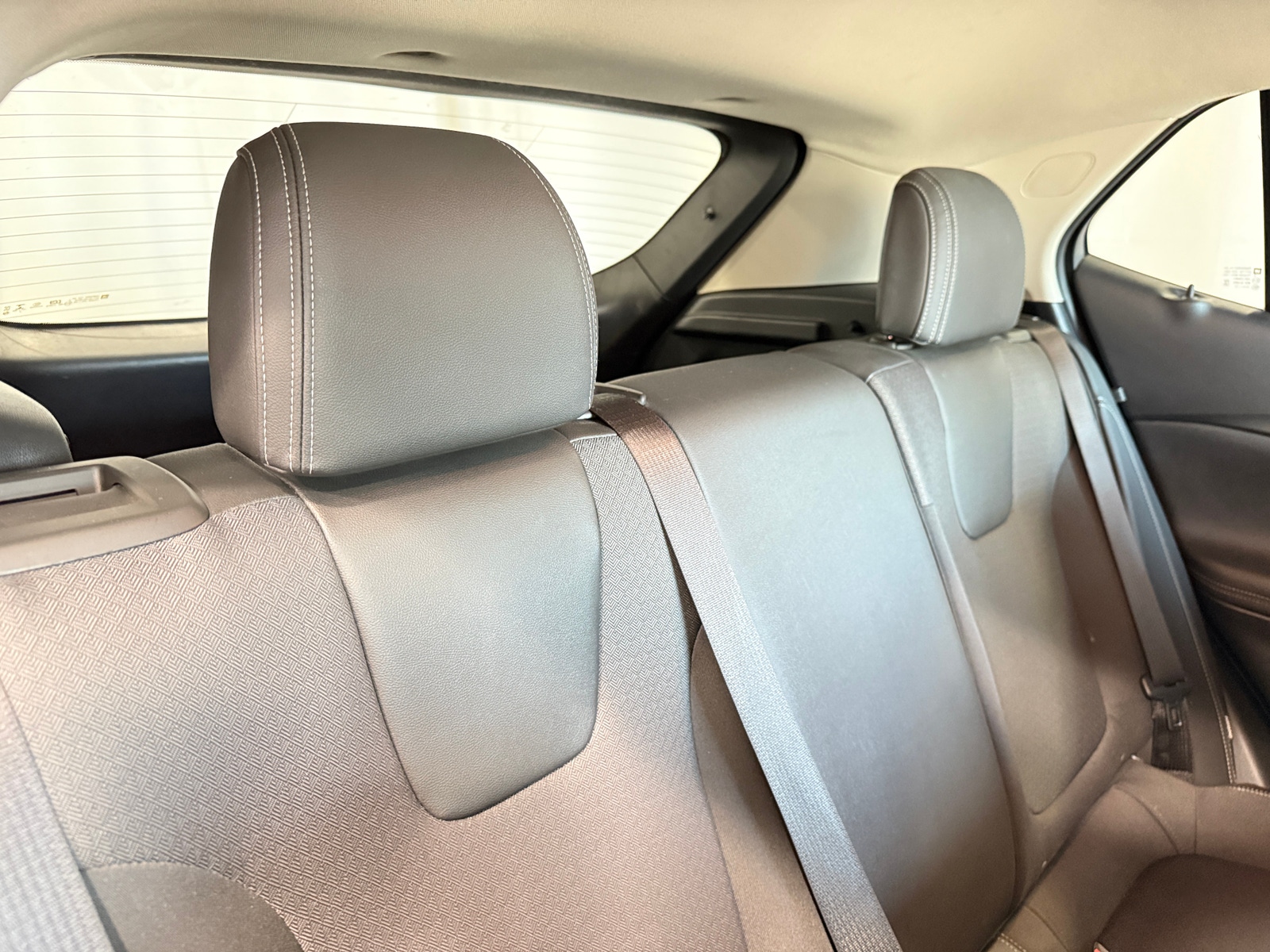 Thumbnail: 2025 Buick Encore GX - 5