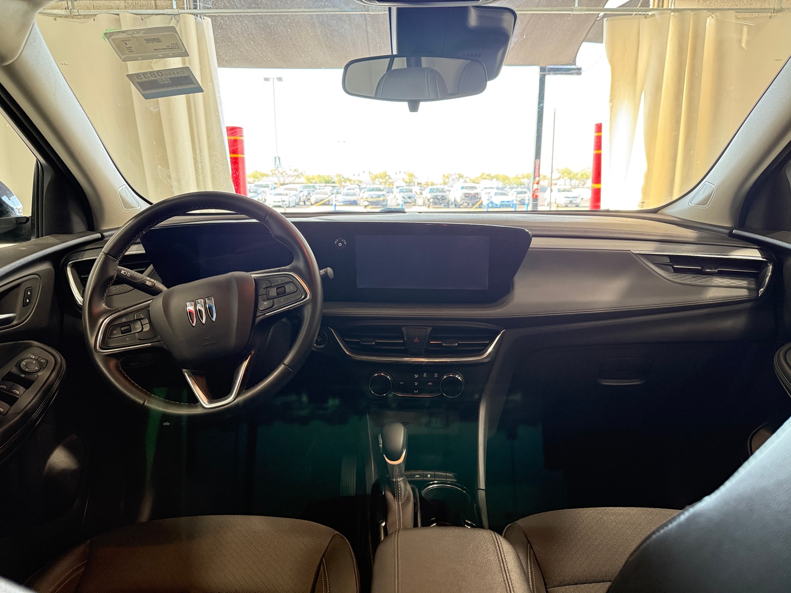 Thumbnail: 2025 Buick Encore GX - 2