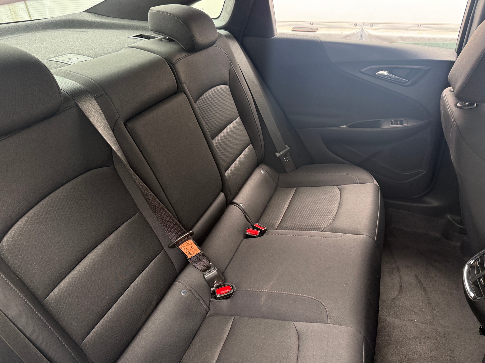 Thumbnail: 2024 Chevrolet Malibu - 6