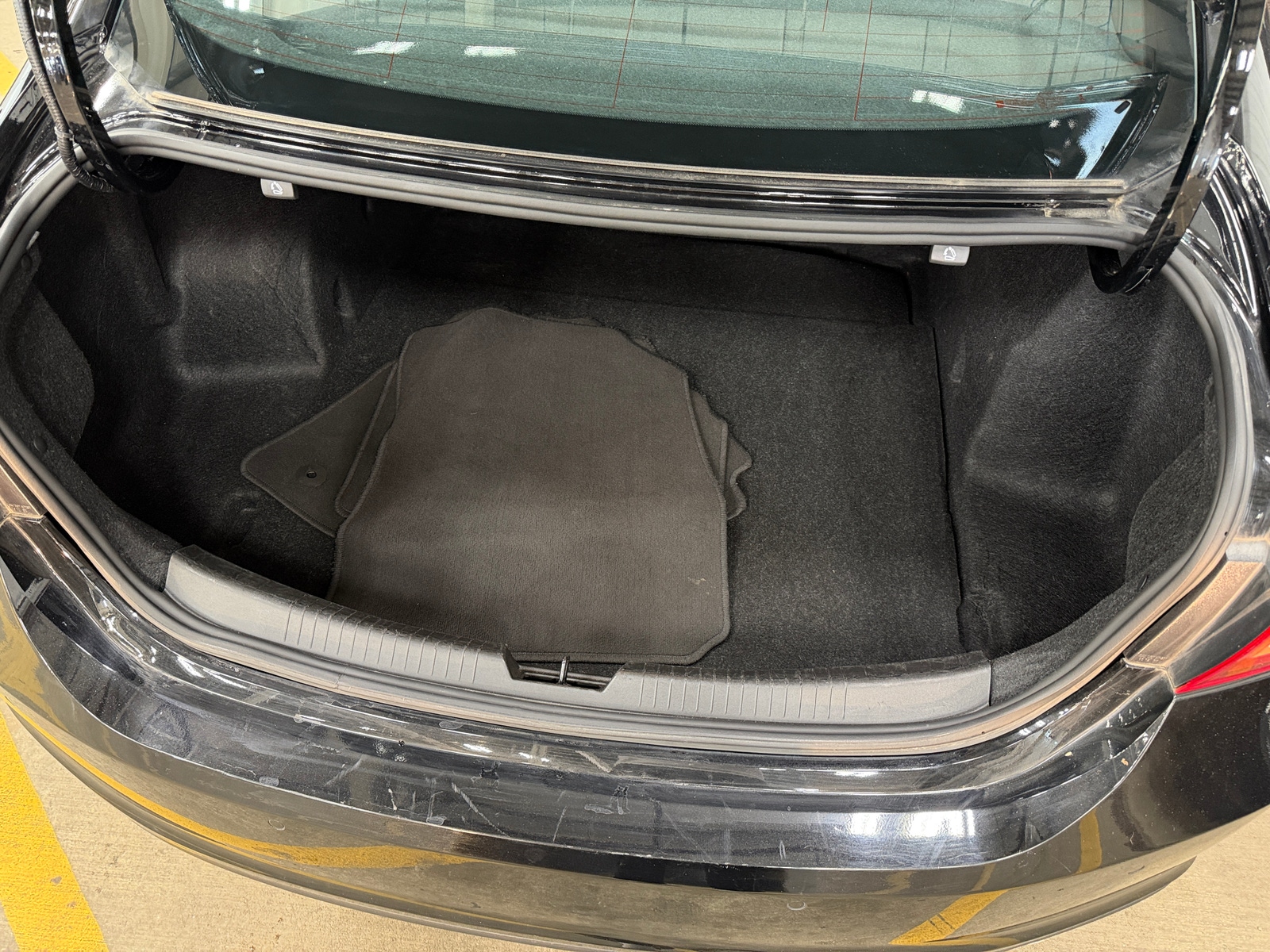 Thumbnail: 2024 Chevrolet Malibu - 7