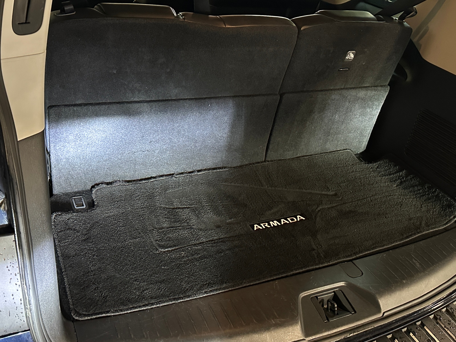 Thumbnail: 2023 Nissan Armada - 6