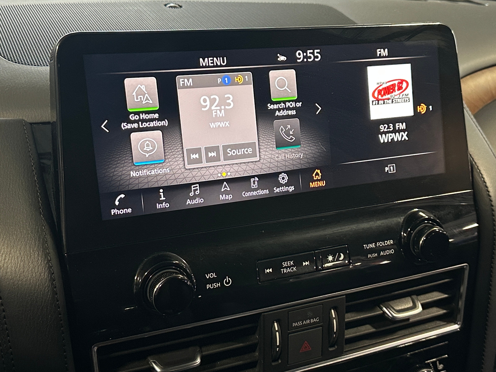 Thumbnail: 2023 Nissan Armada - 3