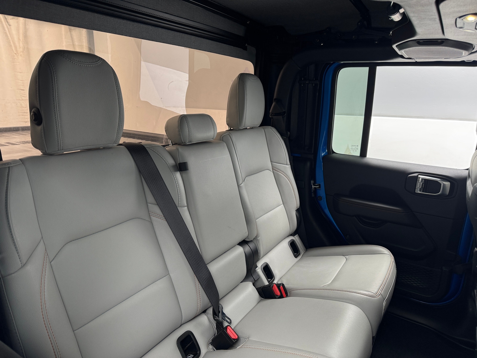 Thumbnail: 2021 Jeep Gladiator - 5