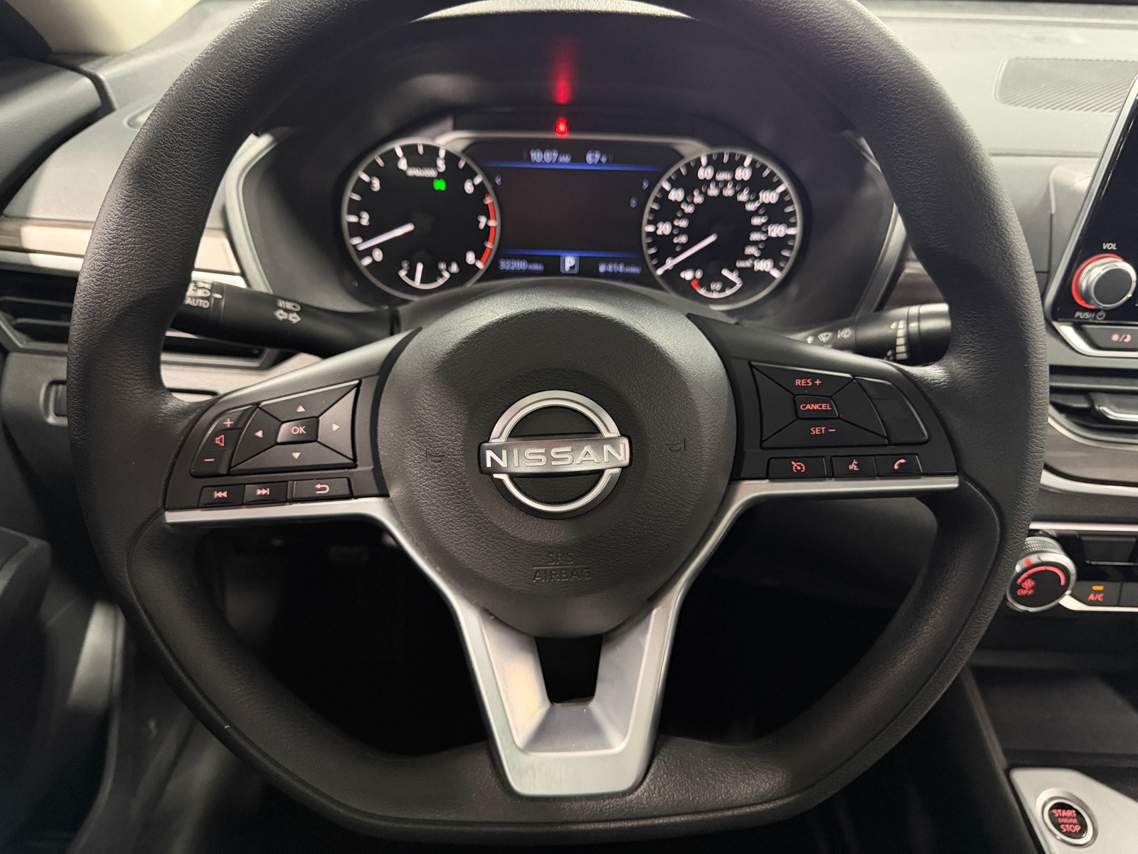 Thumbnail: 2025 Nissan Altima - 5