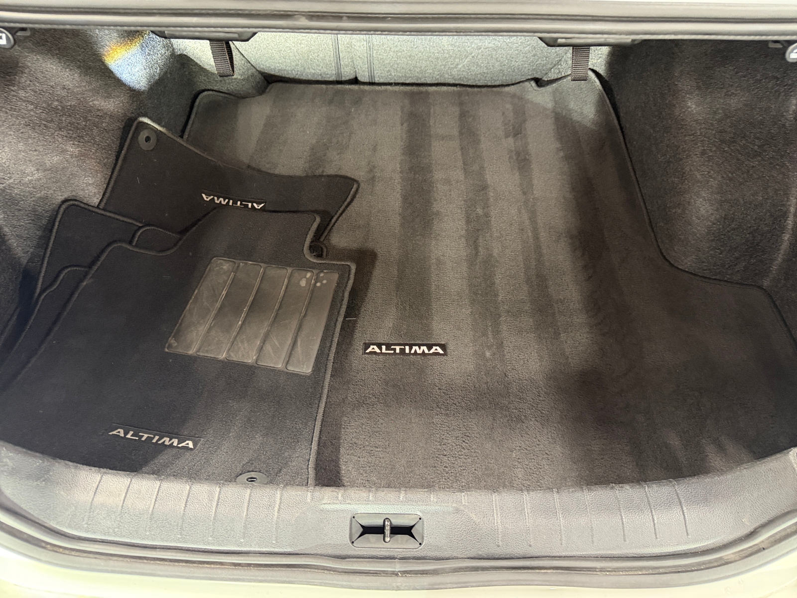 Thumbnail: 2025 Nissan Altima - 7