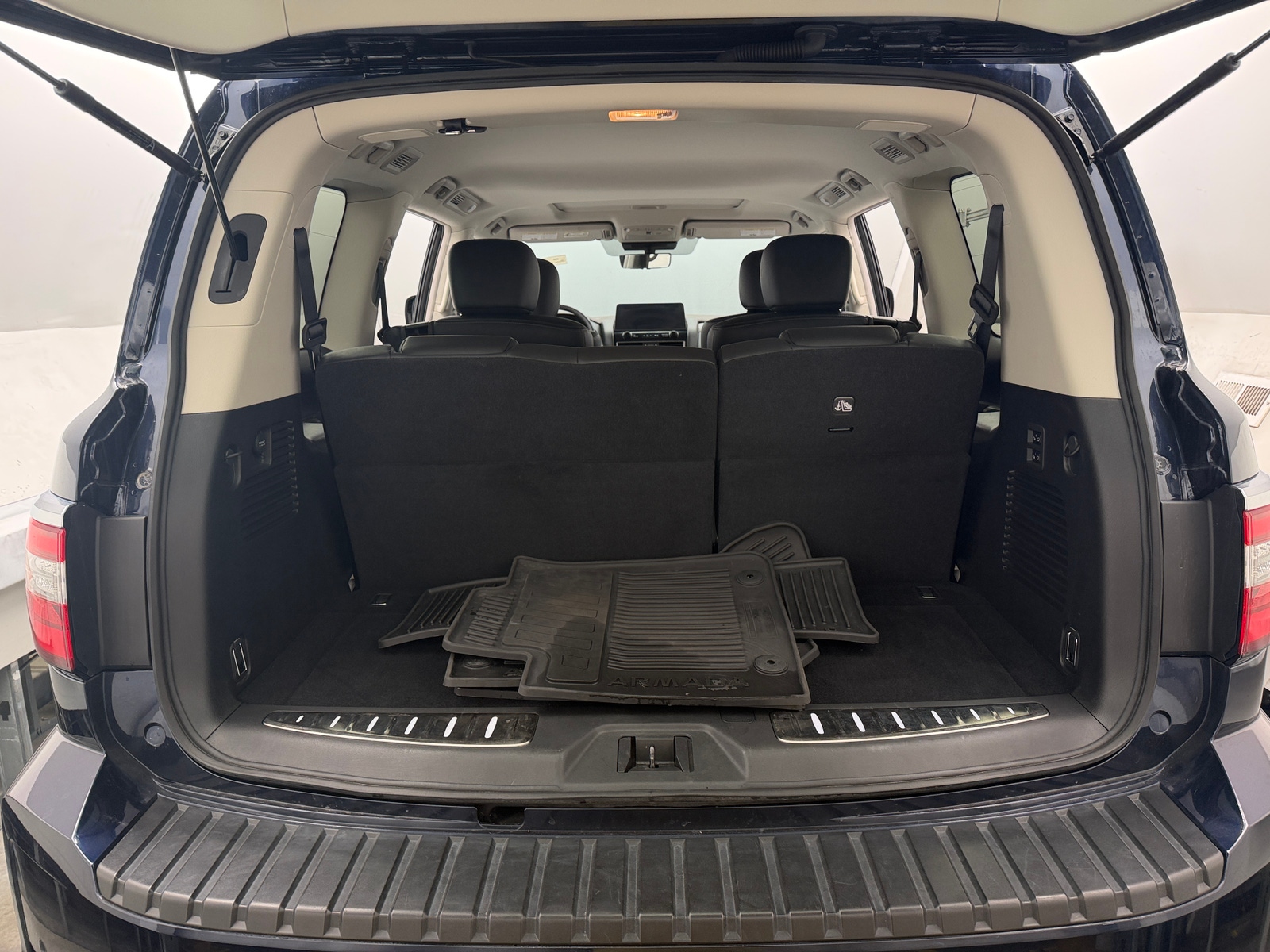 Thumbnail: 2024 Nissan Armada - 6