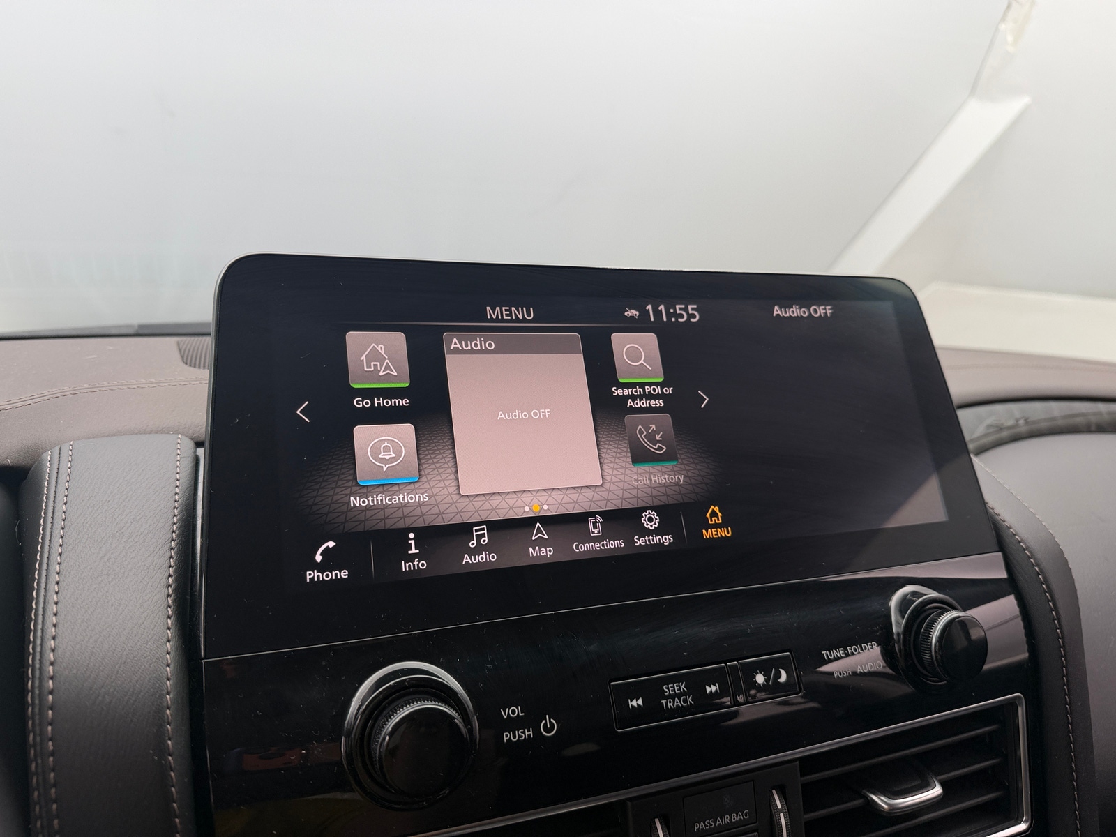 Thumbnail: 2024 Nissan Armada - 3