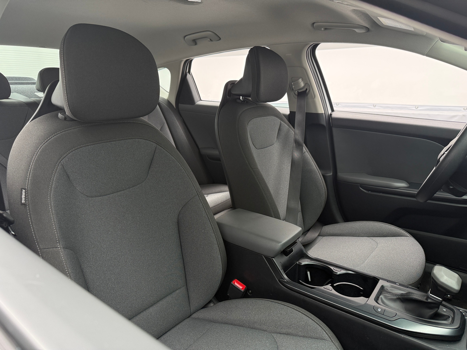 Thumbnail: 2025 Kia K4 - 2