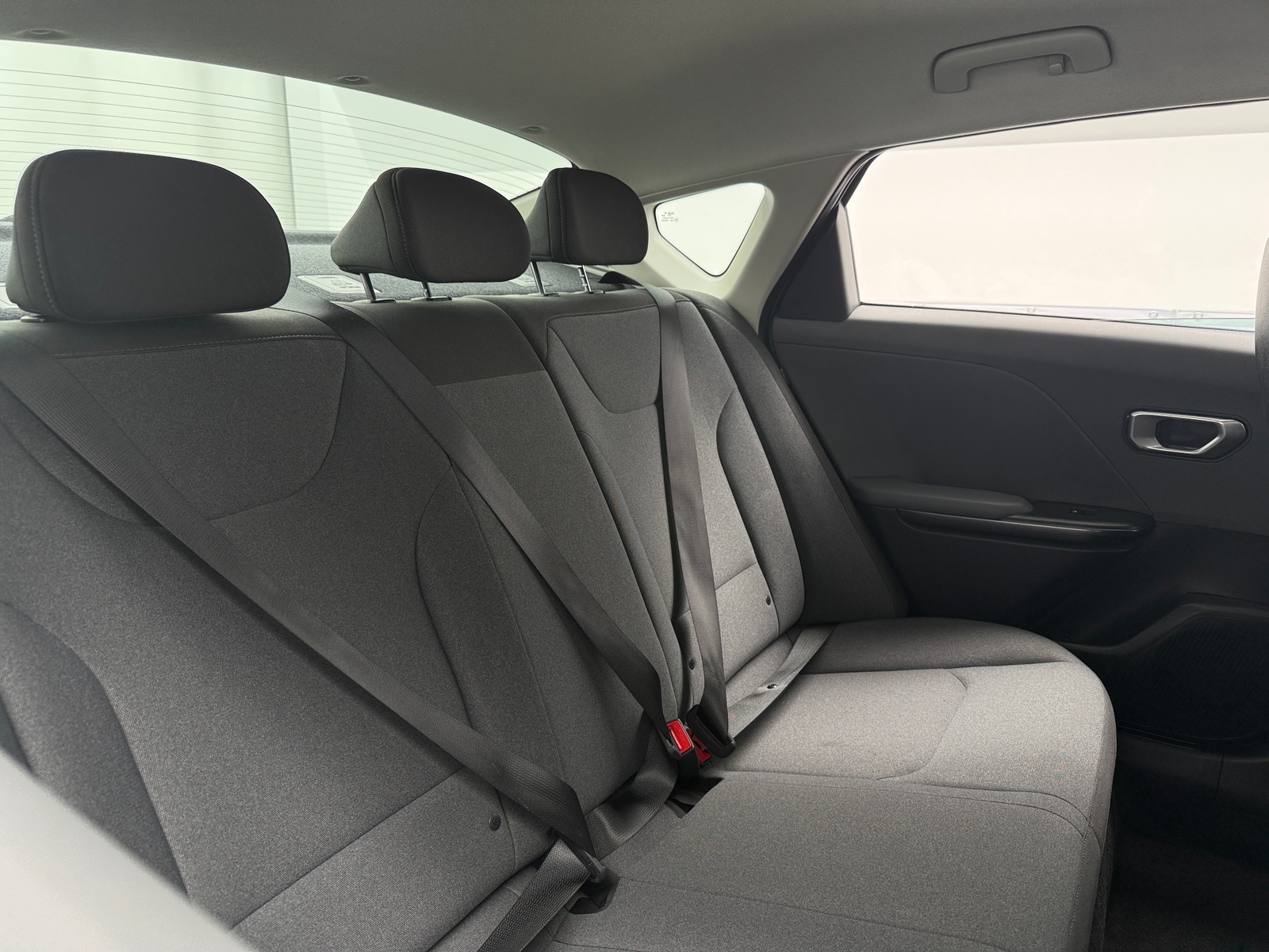 Thumbnail: 2025 Kia K4 - 6