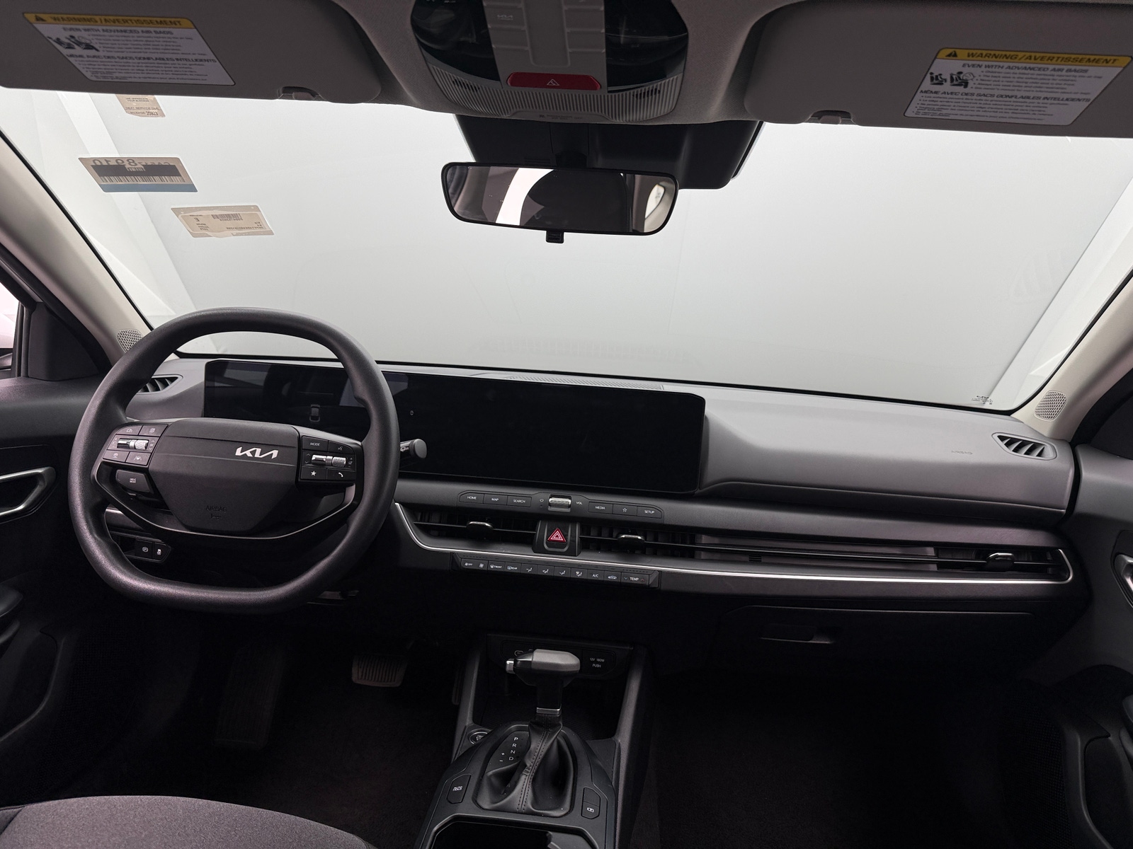 Thumbnail: 2025 Kia K4 - 3