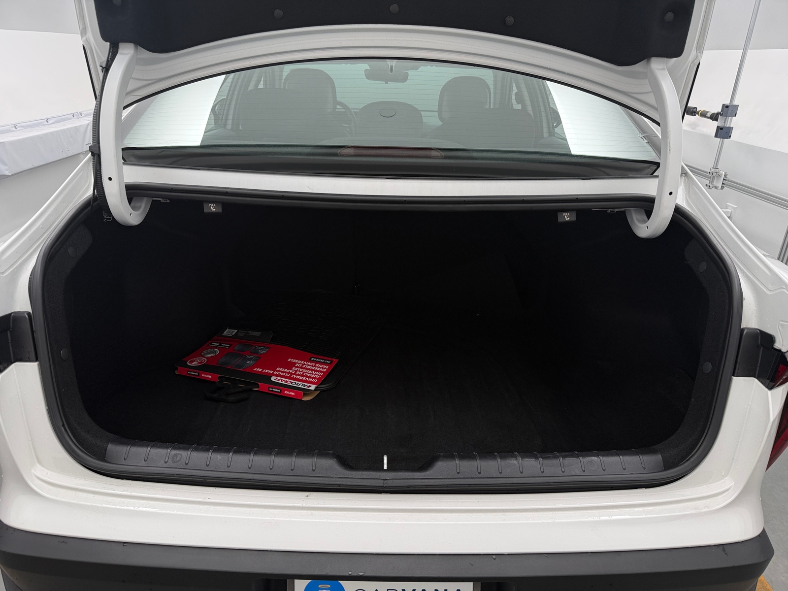 Thumbnail: 2025 Kia K4 - 7