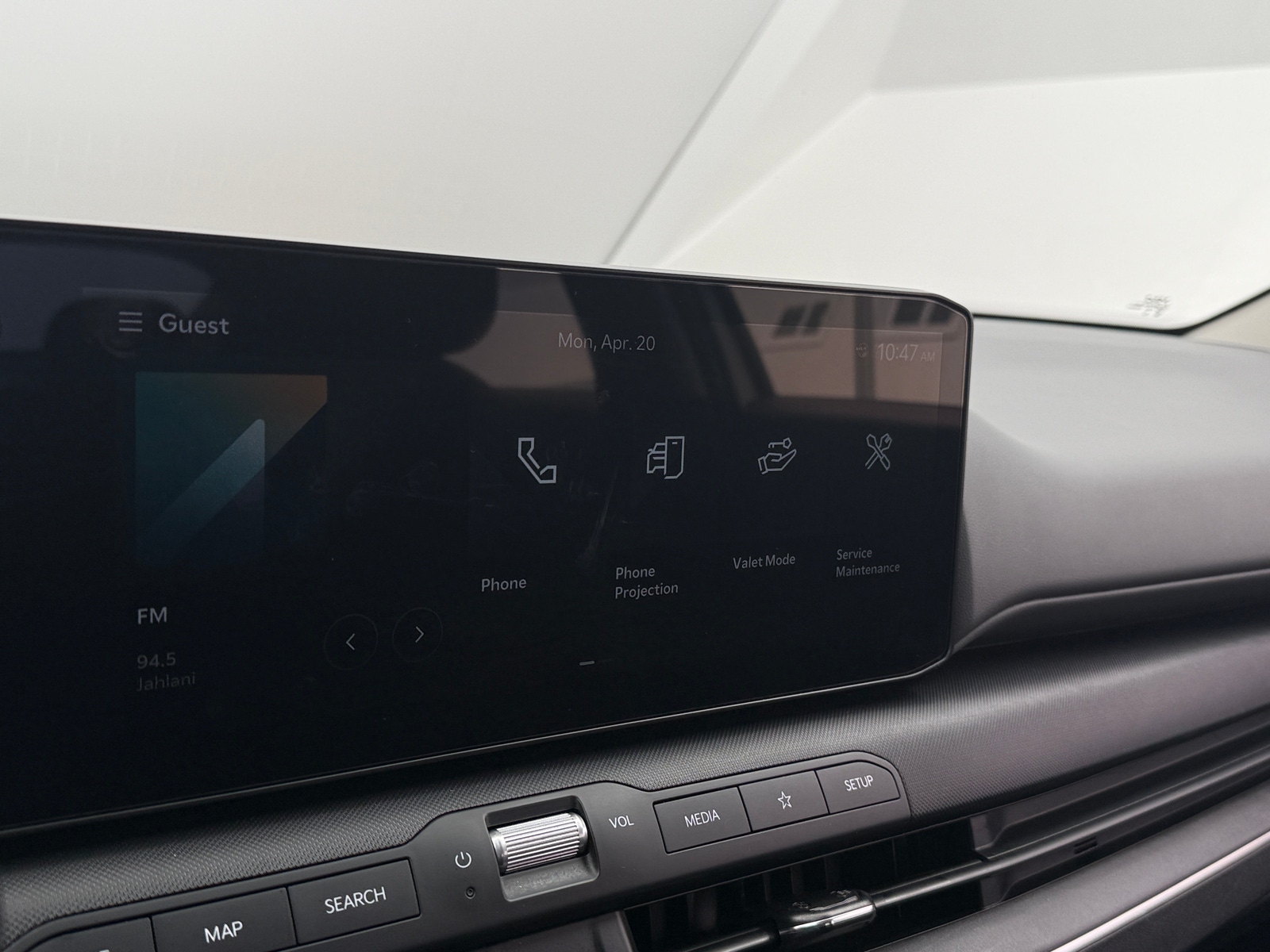 Thumbnail: 2025 Kia K4 - 4