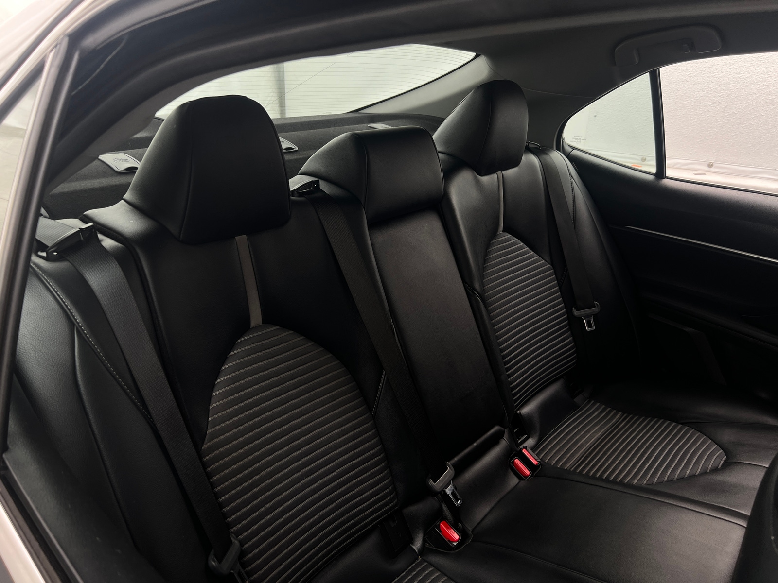 Thumbnail: 2021 Toyota Camry - 5