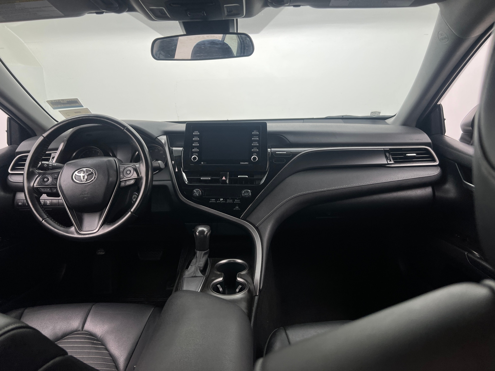 Thumbnail: 2021 Toyota Camry - 2