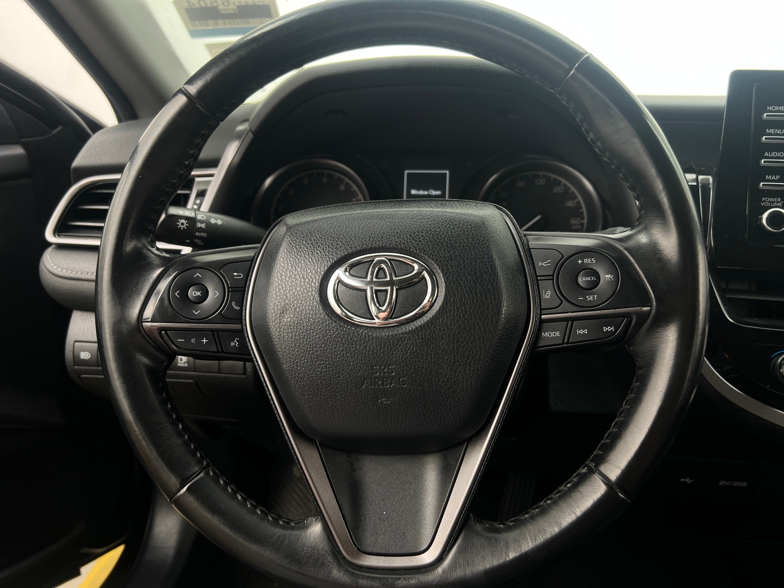 Thumbnail: 2021 Toyota Camry - 4