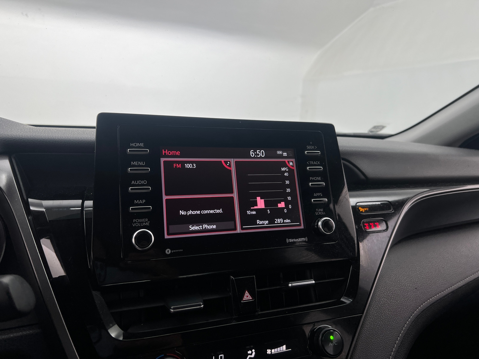 Thumbnail: 2021 Toyota Camry - 3