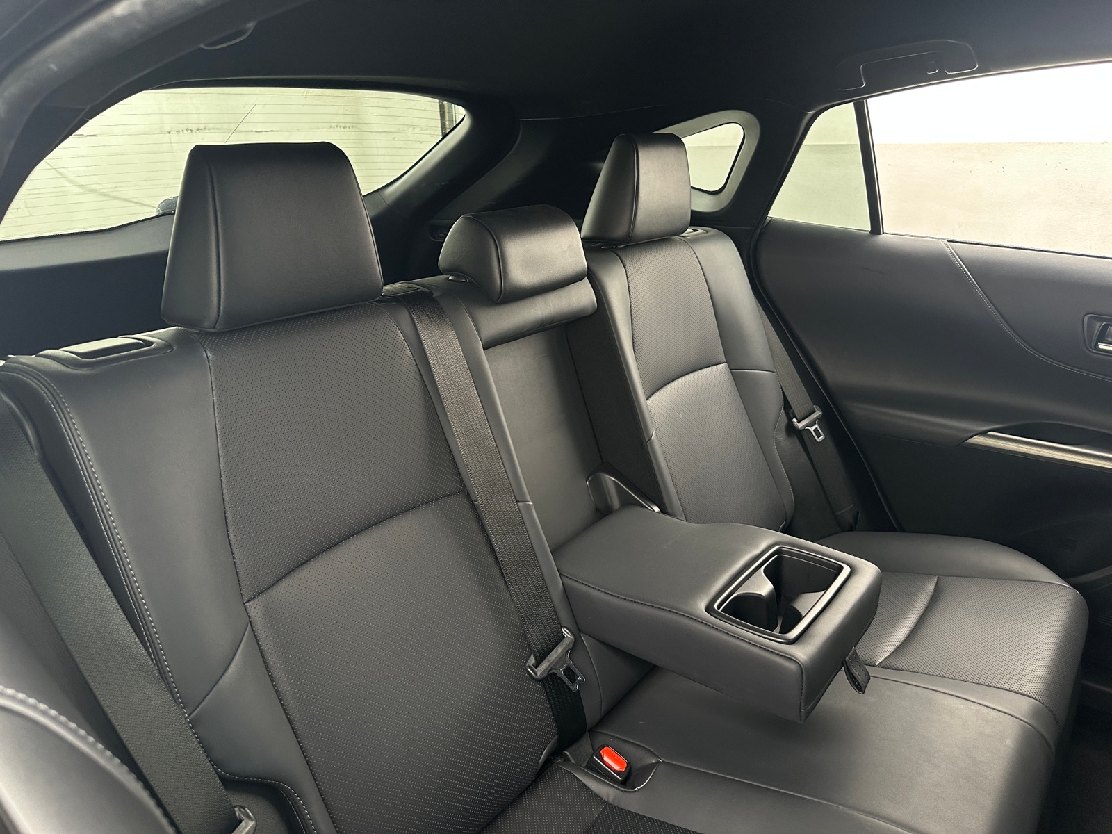 Thumbnail: 2021 Toyota Venza - 5